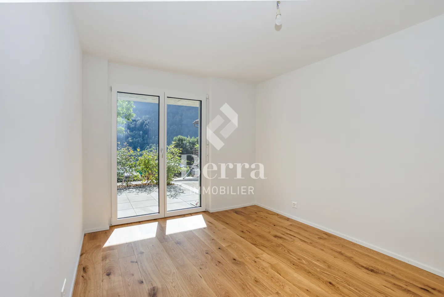 Bel appartement neuf de 4,5 pièces - Photo 9 sur 19