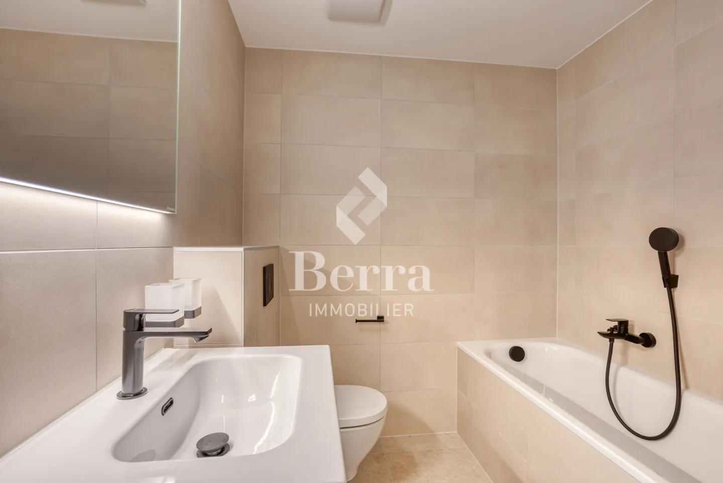 Bel appartement neuf de 4,5 pièces - Photo 11 sur 19
