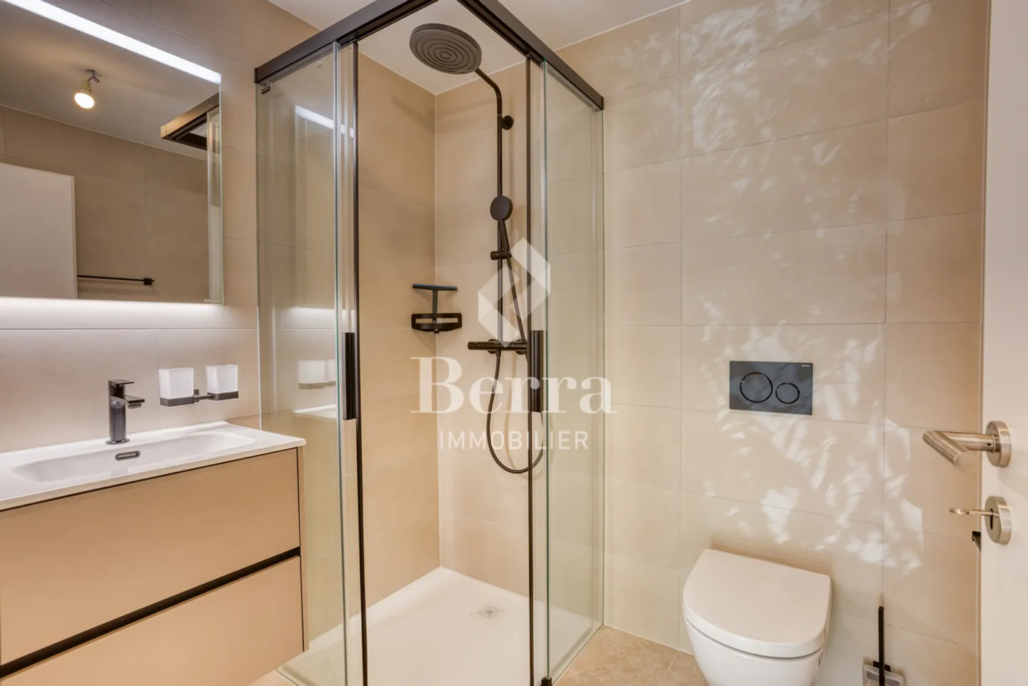 Bel appartement neuf de 4,5 pièces - Photo 12 sur 19