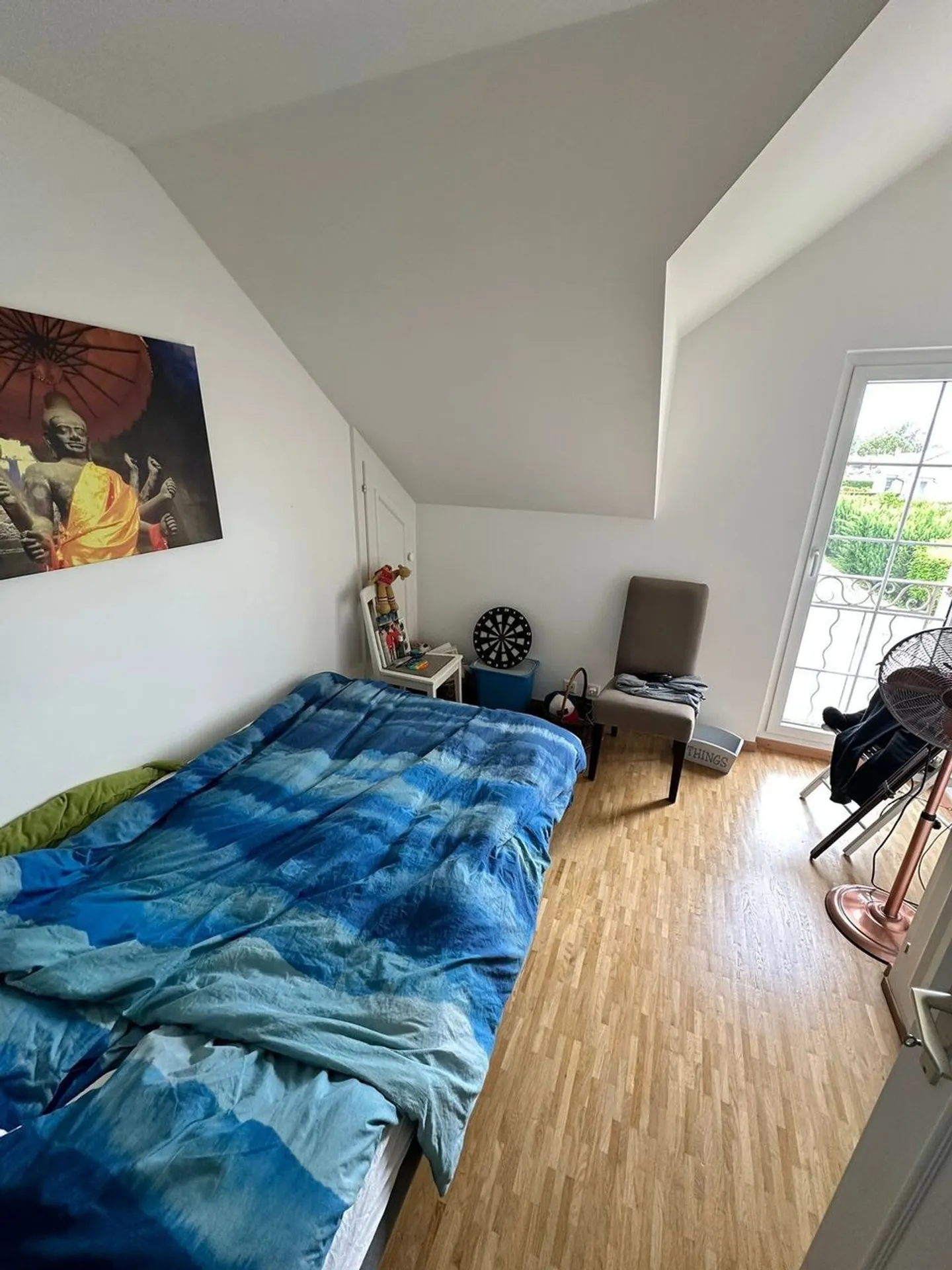 Charmante villa jumelée de 7 pièces à Vessy - Environnement paisible et résidentiel - Photo 4 sur 13