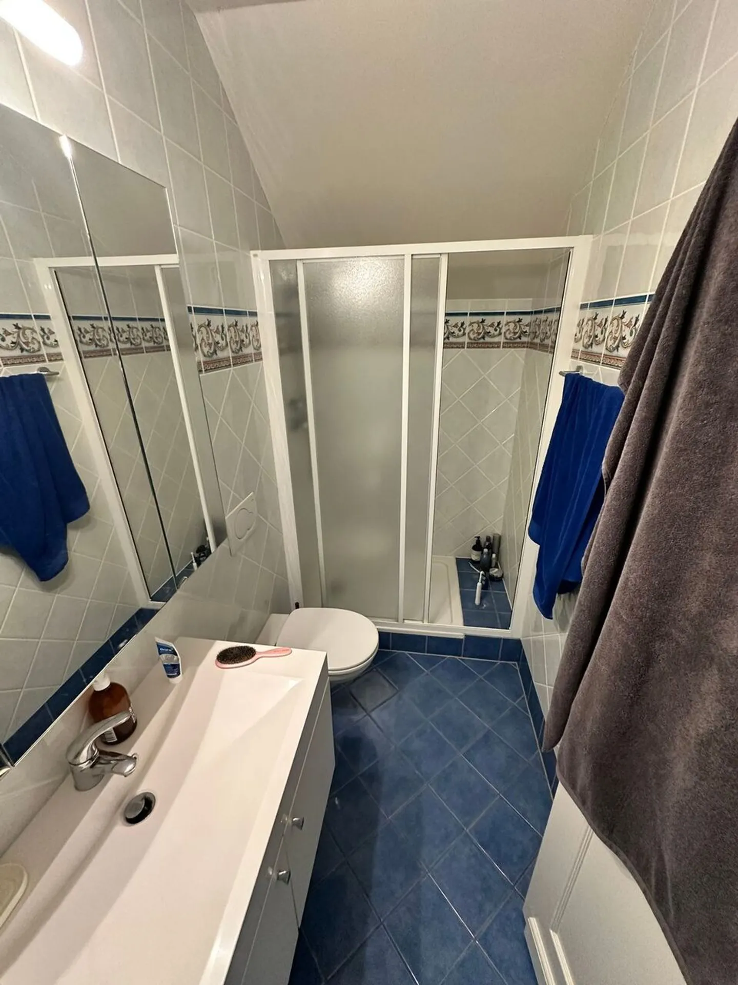 Charmante villa jumelée de 7 pièces à Vessy - Environnement paisible et résidentiel - Photo 6 sur 13