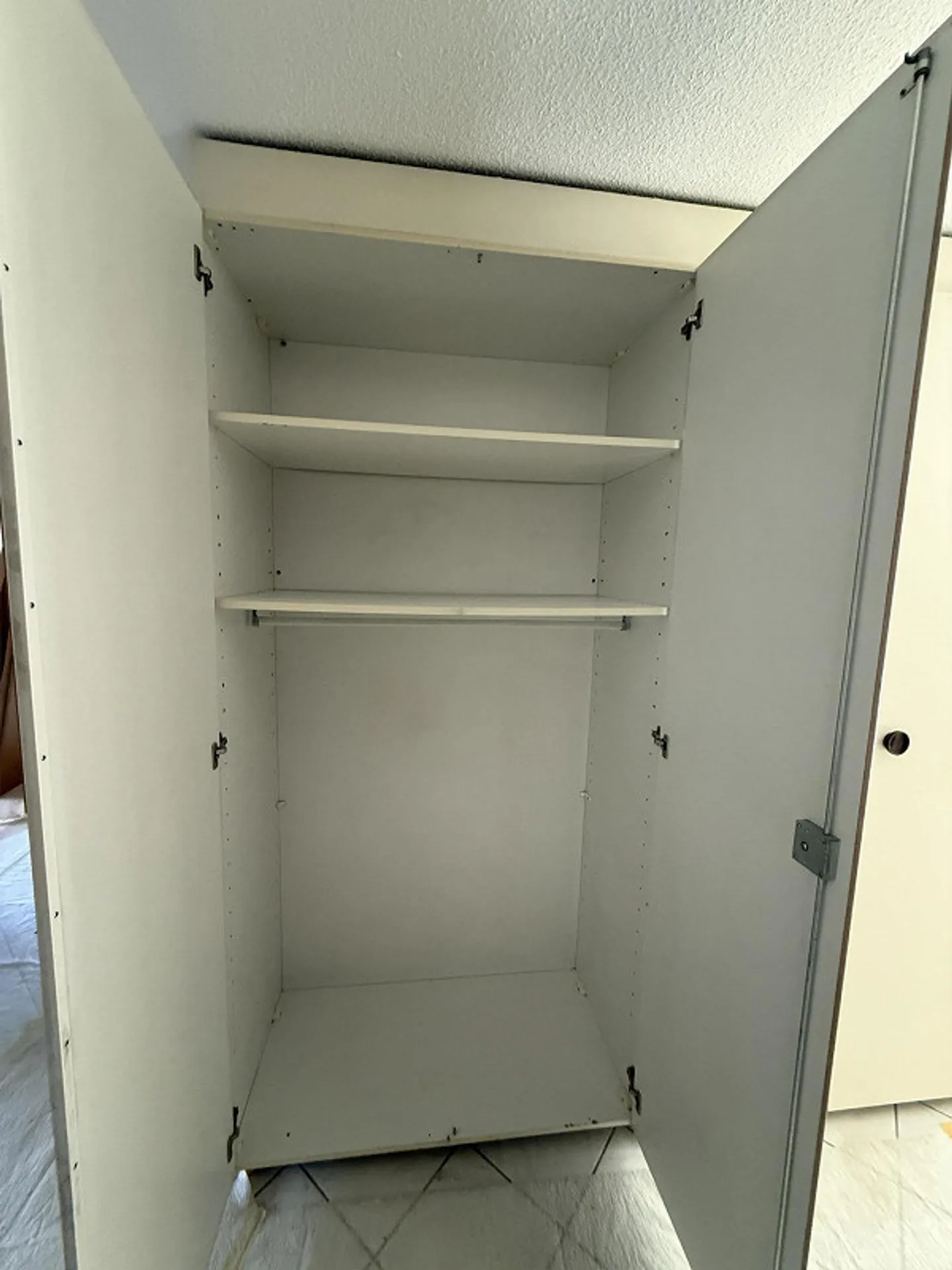 Appartement 4,5 pièces avec nouvelles salles de bains et cuisine 107 m2 - Photo 10 sur 20