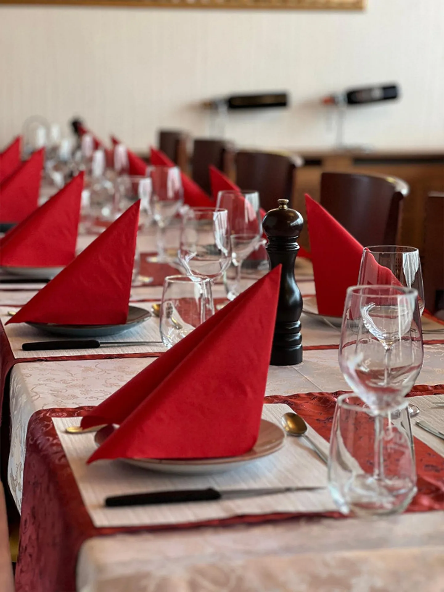 Experienced and innovative tenant for well-maintained restaurant - Photo 6 of 12