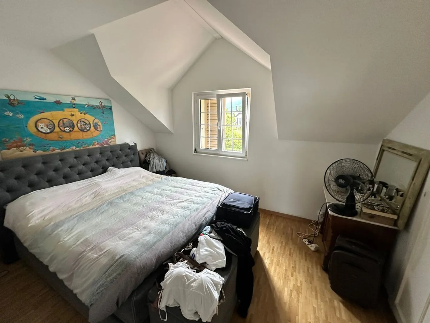 Charmante villa jumelée de 7 pièces à Vessy - Environnement paisible et résidentiel - Photo 8 sur 13