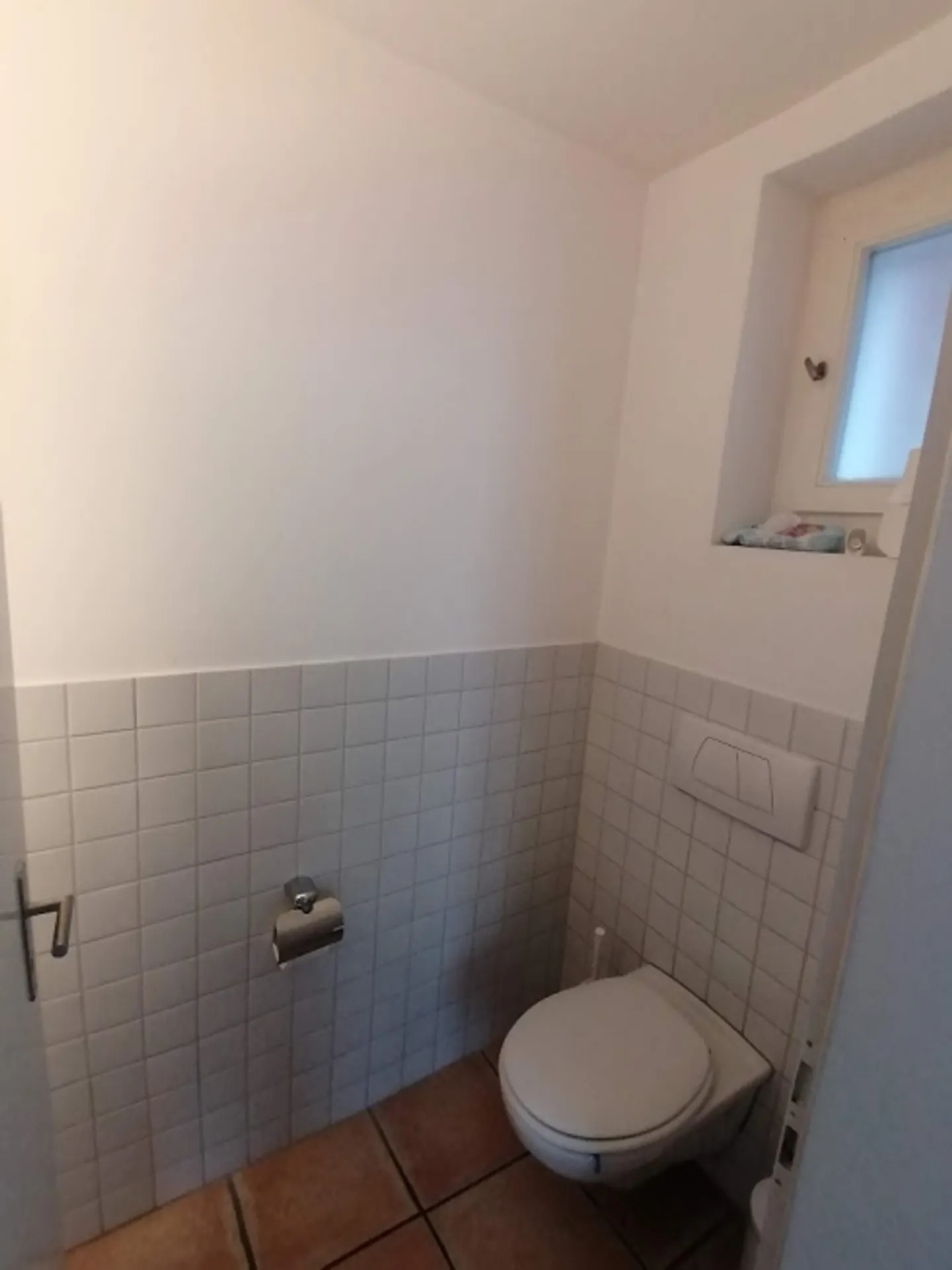 Spazio commerciale in affitto nel cuore di Zofingen - Foto 4 di 4