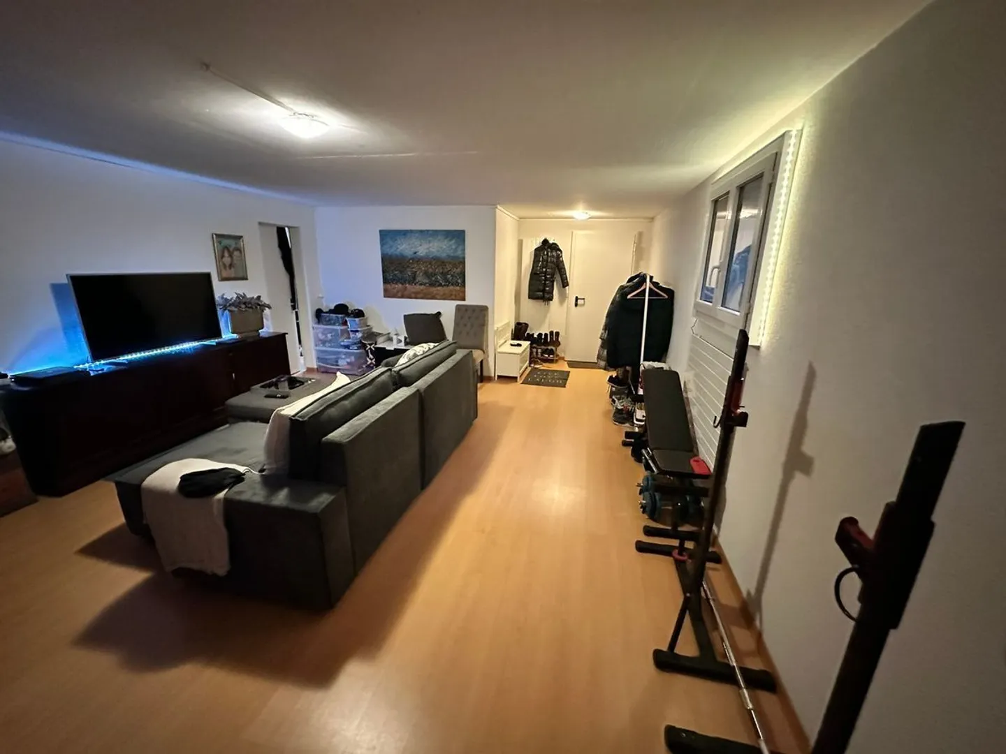 Charmante villa jumelée de 7 pièces à Vessy - Environnement paisible et résidentiel - Photo 10 sur 13