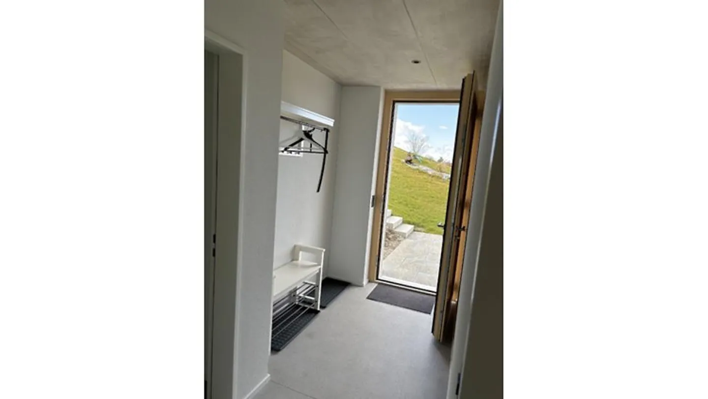 2 ROOM APARTMENT IN ERMATINGEN (TG), FURNISHED, TEMPORARY - Photo 8 of 10