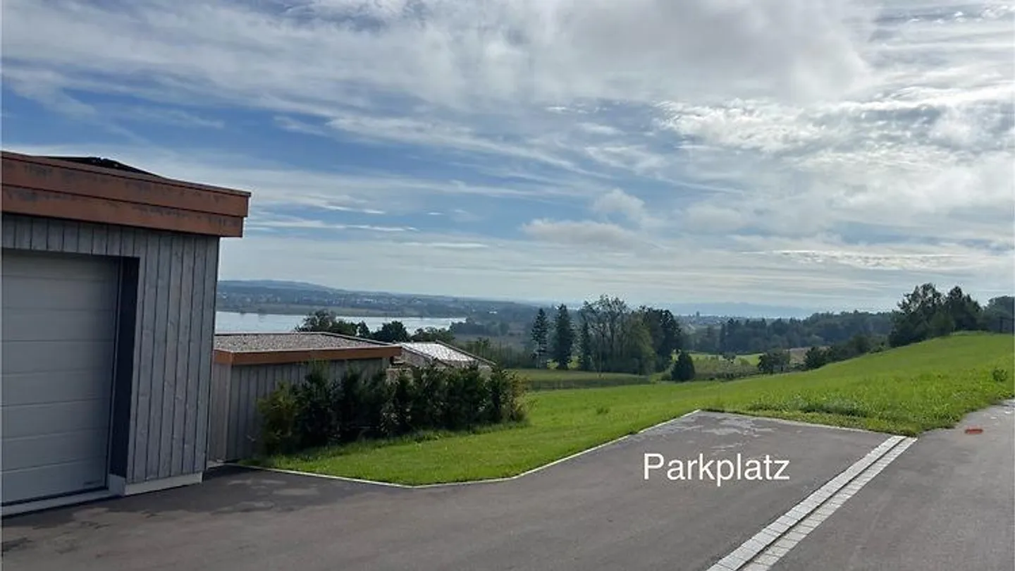 2 ROOM APARTMENT IN ERMATINGEN (TG), FURNISHED, TEMPORARY - Photo 9 of 10