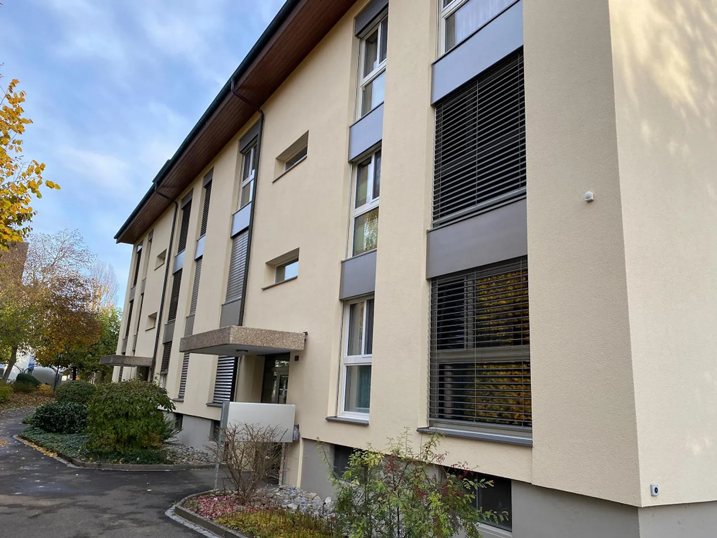 Appartement 4,5 pièces avec nouvelles salles de bains et cuisine 107 m2 - Photo 18 sur 20