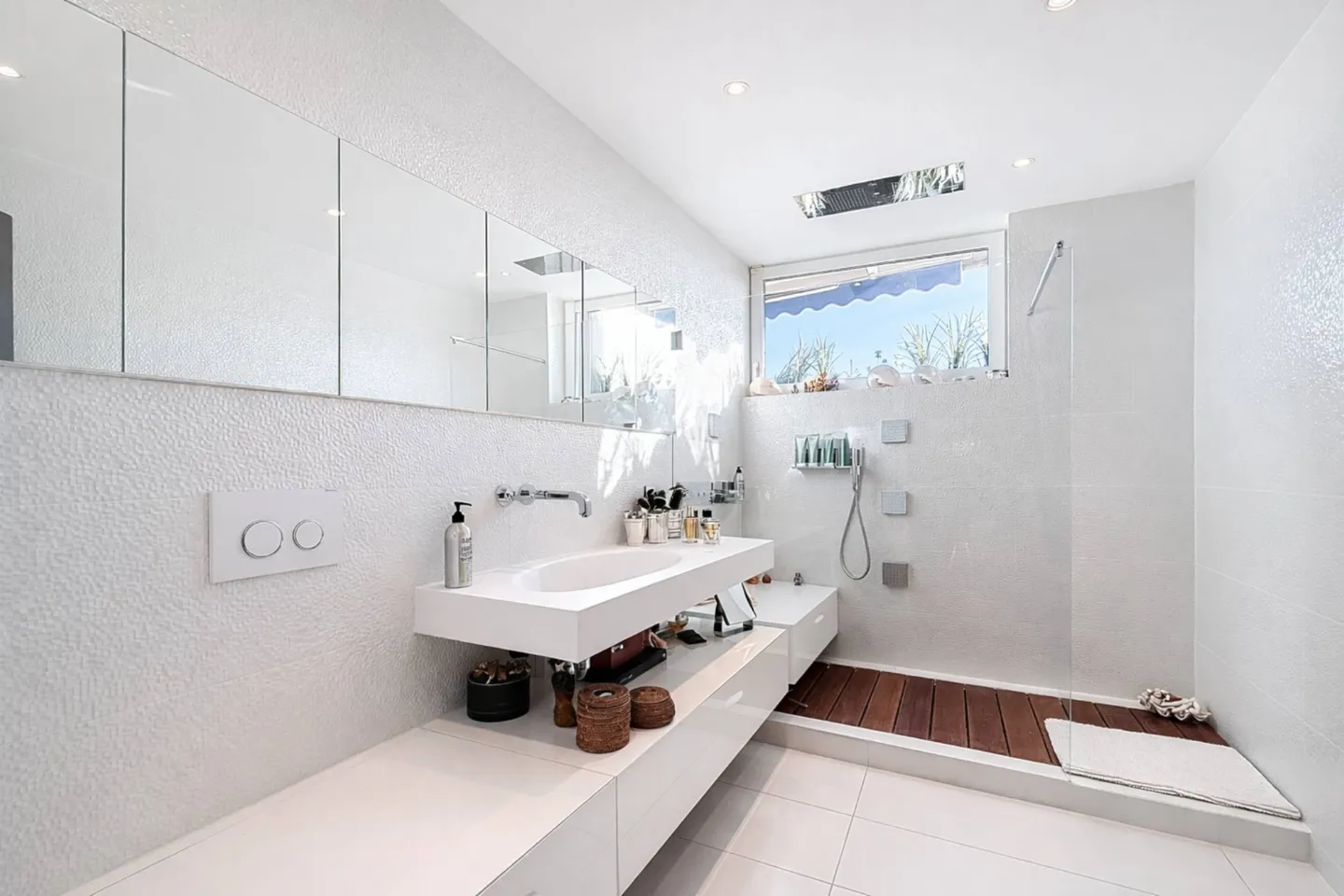 In the heart of Ouchy, 7-room apartment with lake view - Photo 8 of 12