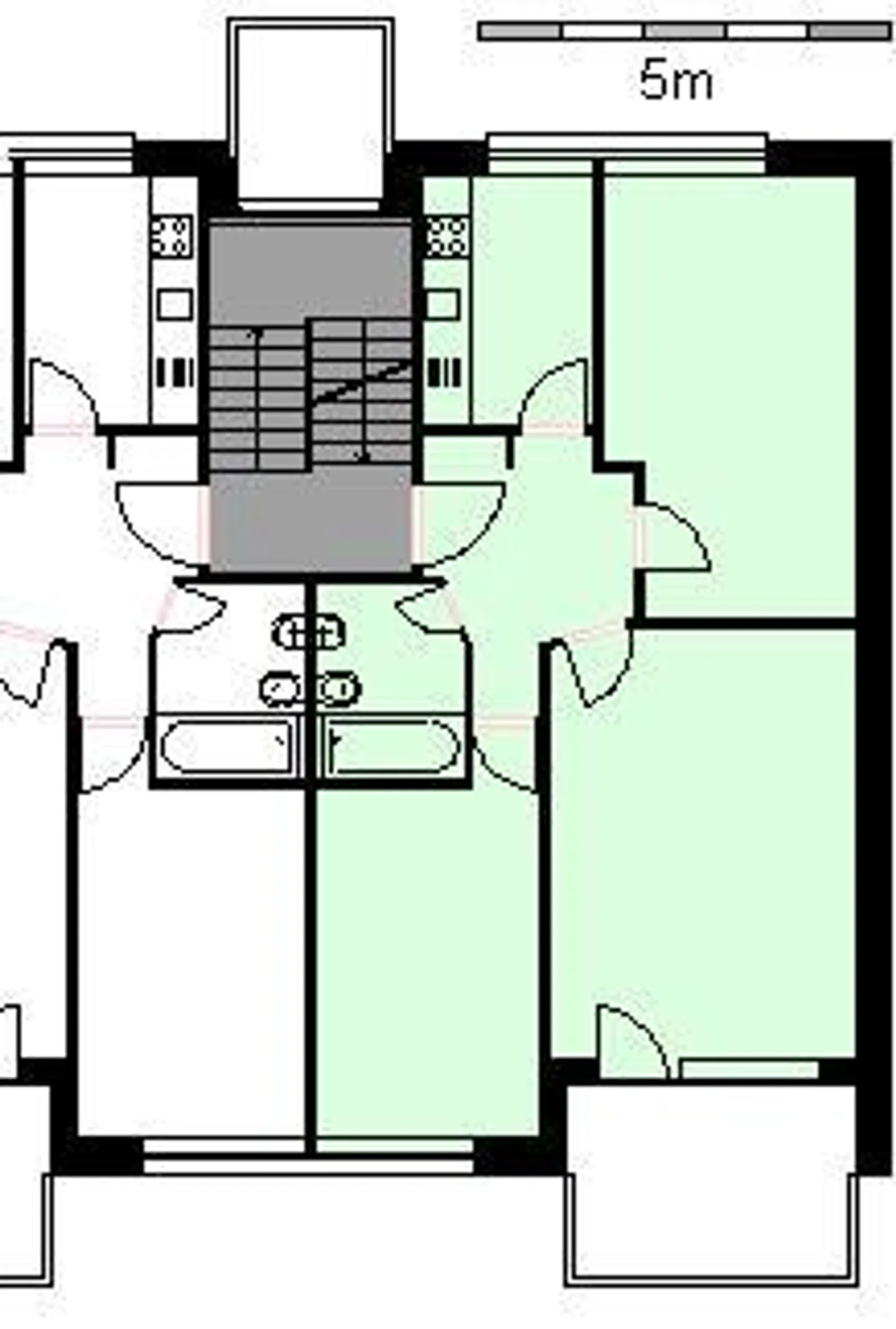 Cerchi un appartamento accogliente? - Foto 5 di 5