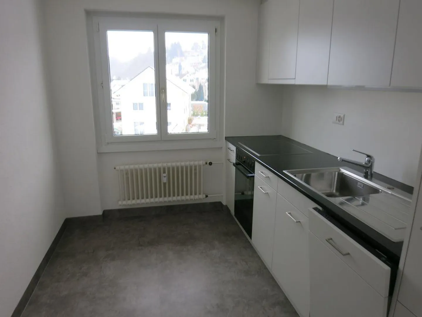 Appartamento familiare vicino al lago! - Foto 1 di 11