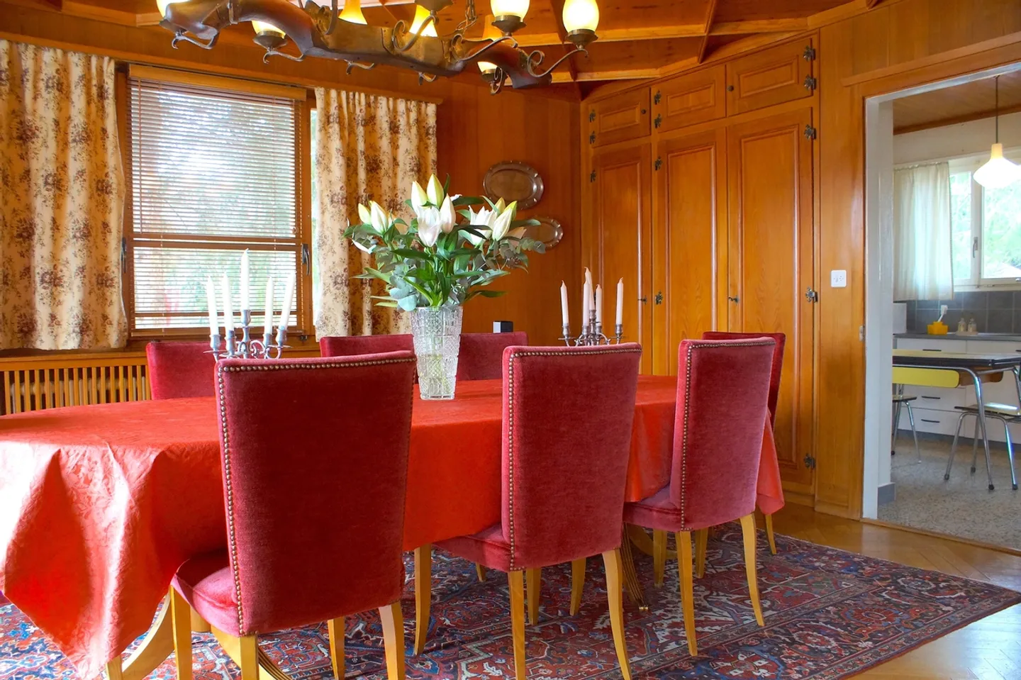 LOC 177 - CHALET STRAHLENDER SONNE - Foto 10 von 51