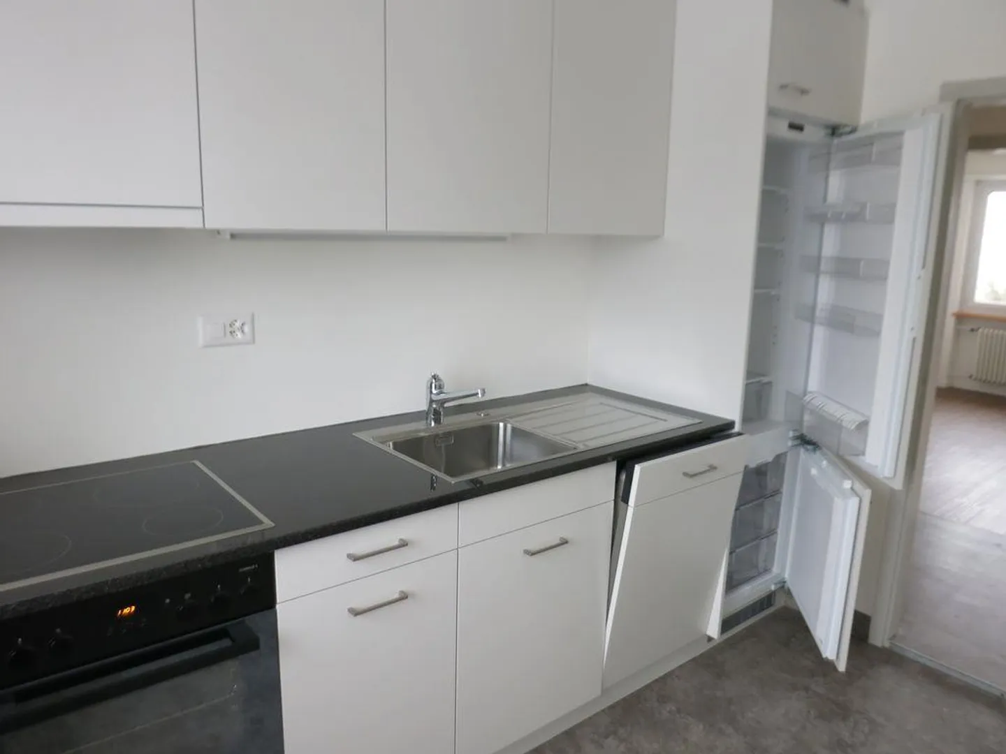 Appartamento familiare vicino al lago! - Foto 2 di 11
