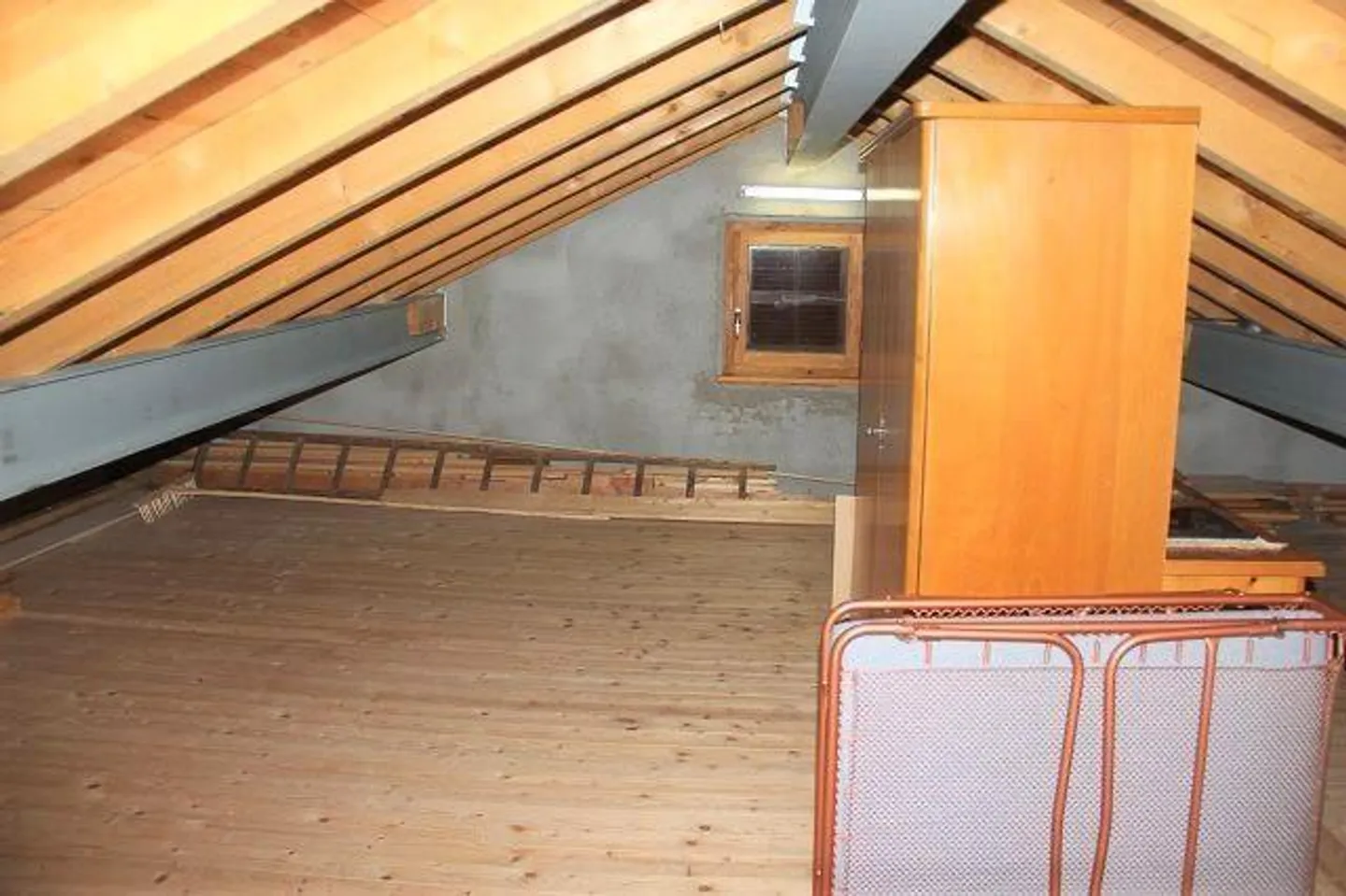 casa di 5 1/2 locali con giardino molto soleggiata con bella vista - Foto 22 di 31