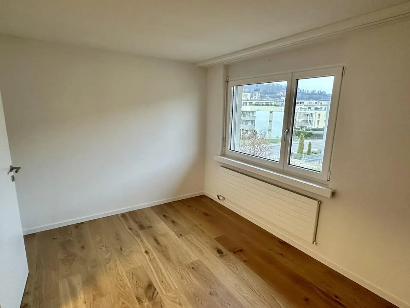 Modernes Wohnen im Zentrum von Au - Foto 2 von 8