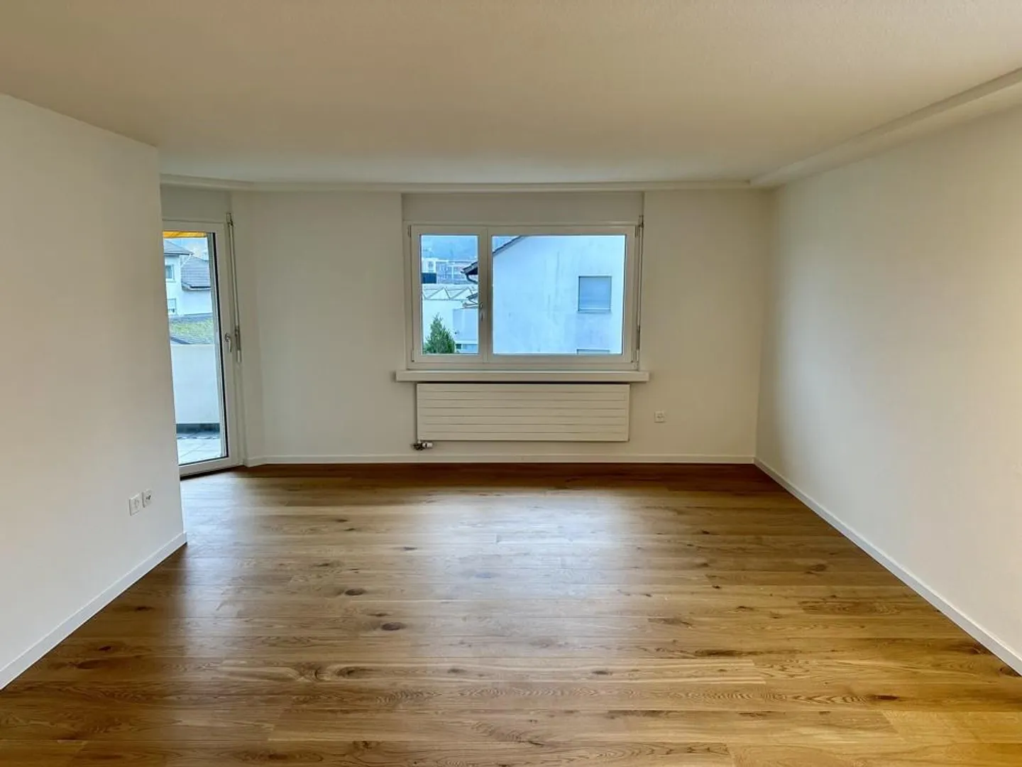 Modernes Wohnen im Zentrum von Au - Foto 3 von 8
