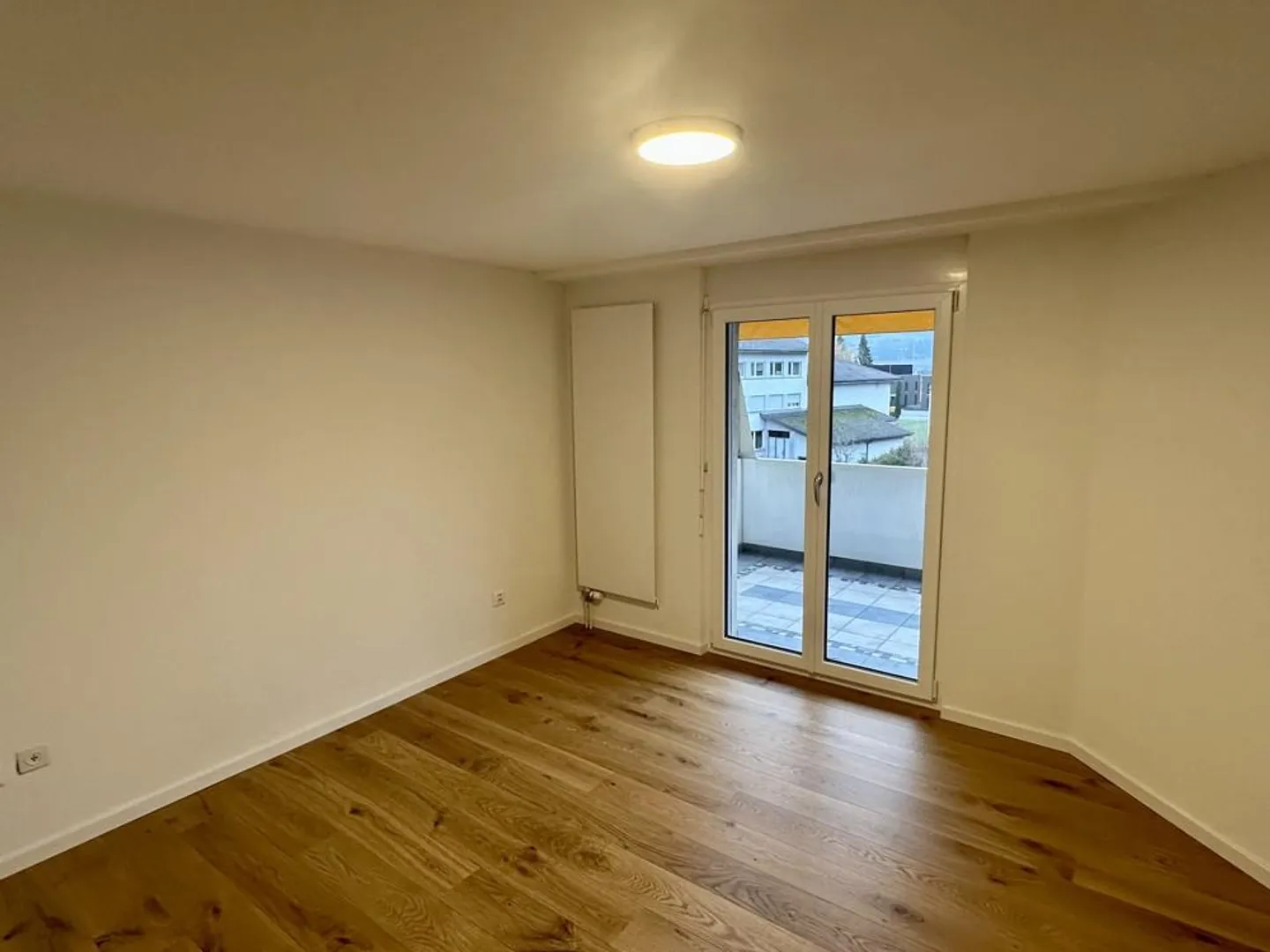 Modernes Wohnen im Zentrum von Au - Foto 5 von 8