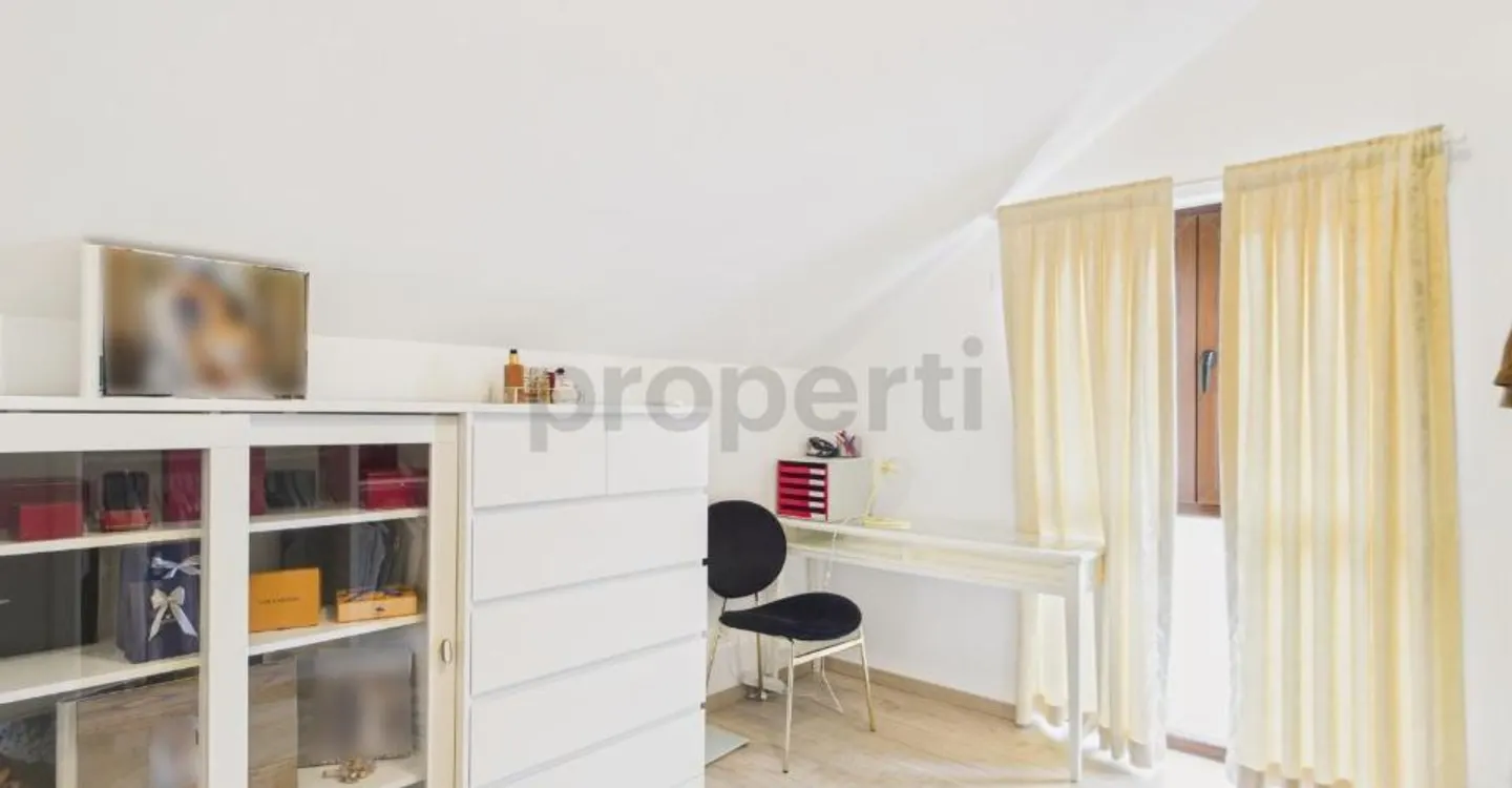 Jolie maison mitoyenne moderne de 4.5 pièces au coeur de St-Aubin - Photo 6 of 9