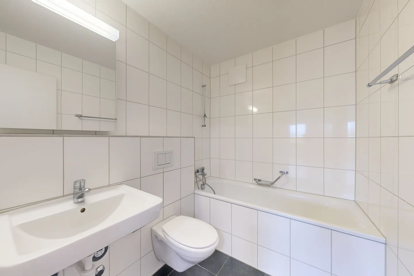 Charming 3-Room Apartment - Photo 5 of 6