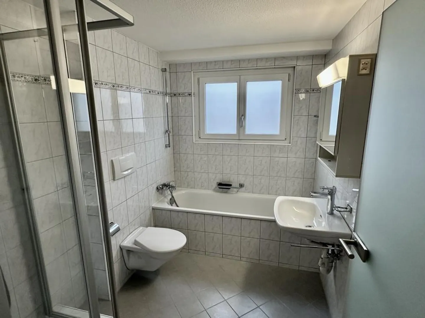 Modernes Wohnen im Zentrum von Au - Foto 6 von 8