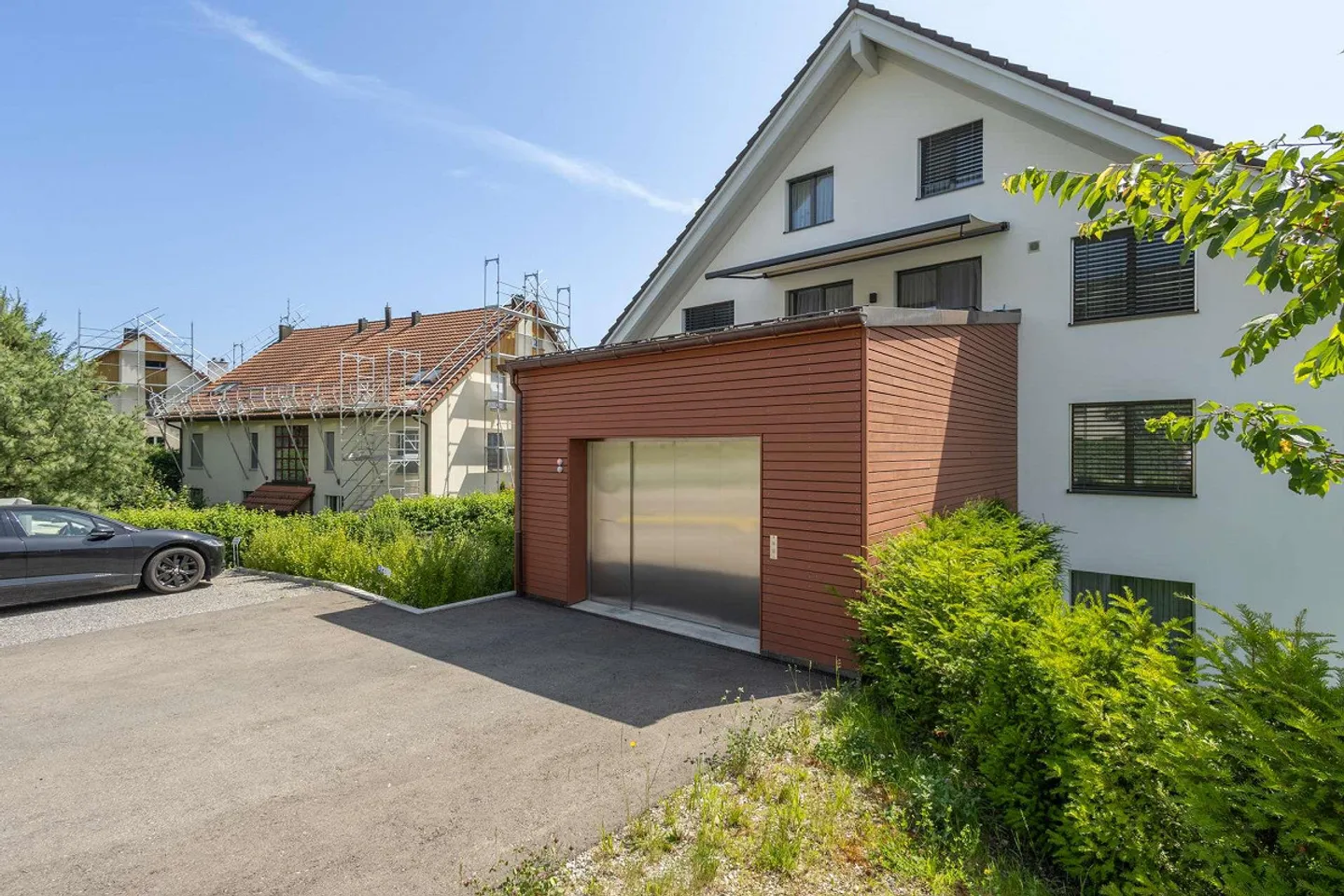 Moderne Parkplätze zu verkaufen - Foto 1 von 5