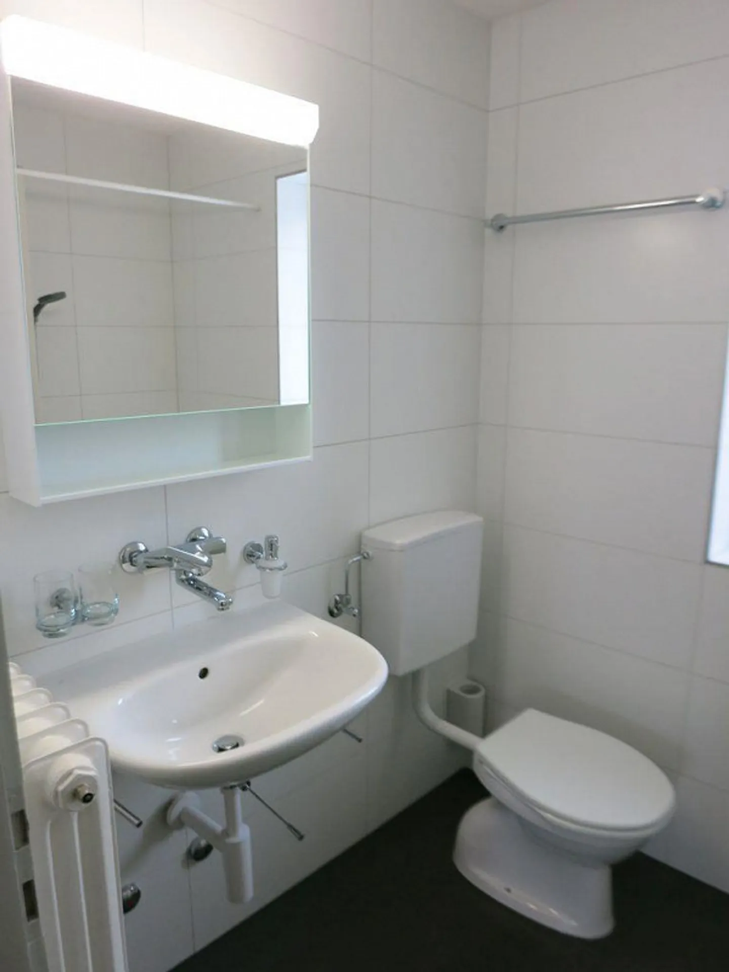 Appartamento familiare vicino al lago! - Foto 8 di 11