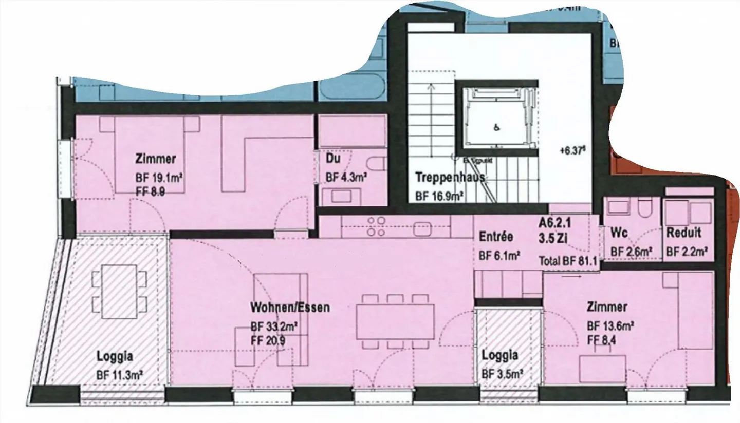 Modern and forward-looking living quality in an excellent location - Photo 4 of 4