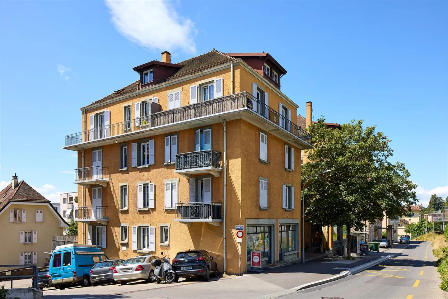 Handel - Foto 1 von 2