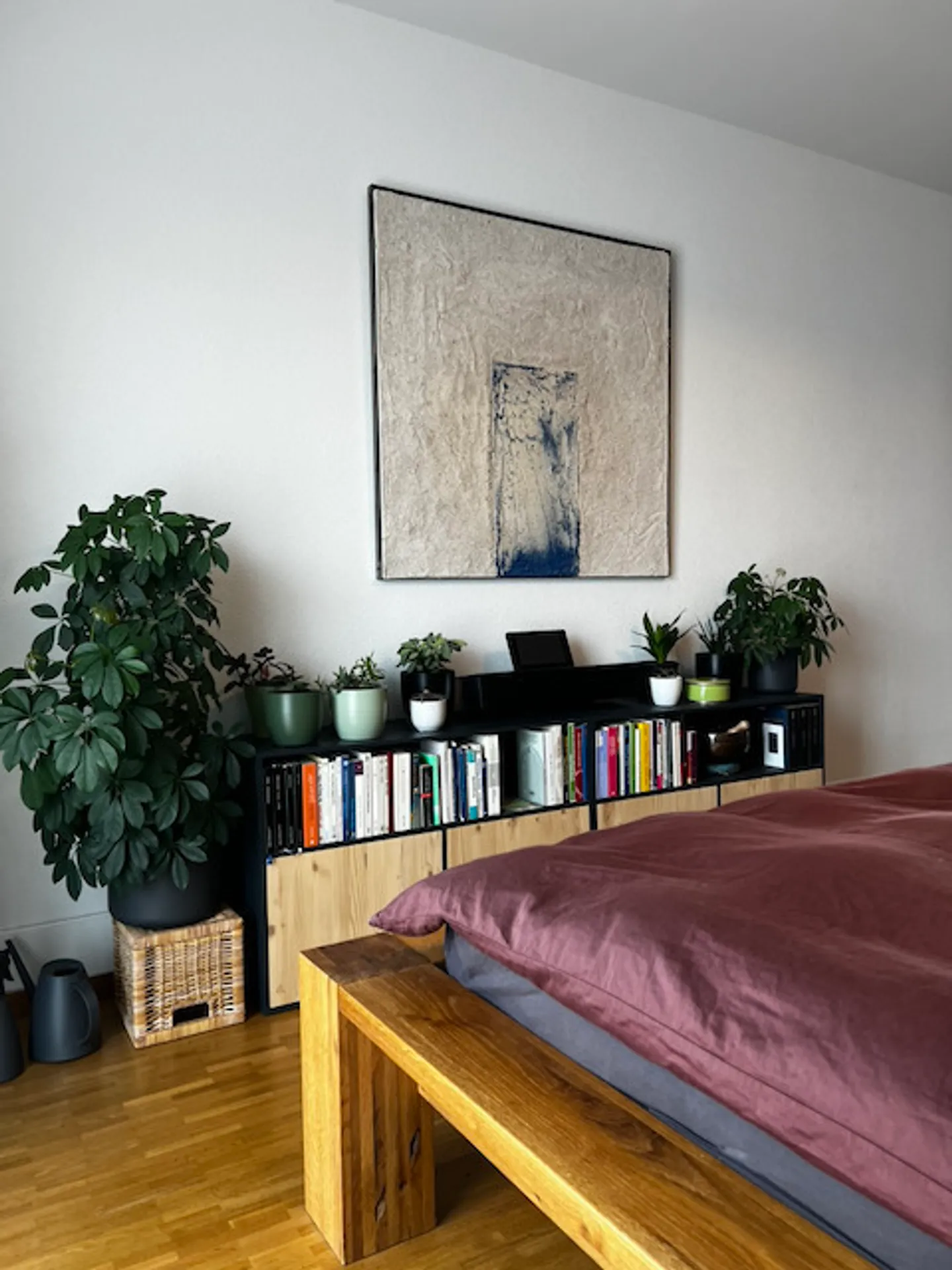 Stilvolles Apartment bei Bern - Foto 6 von 10