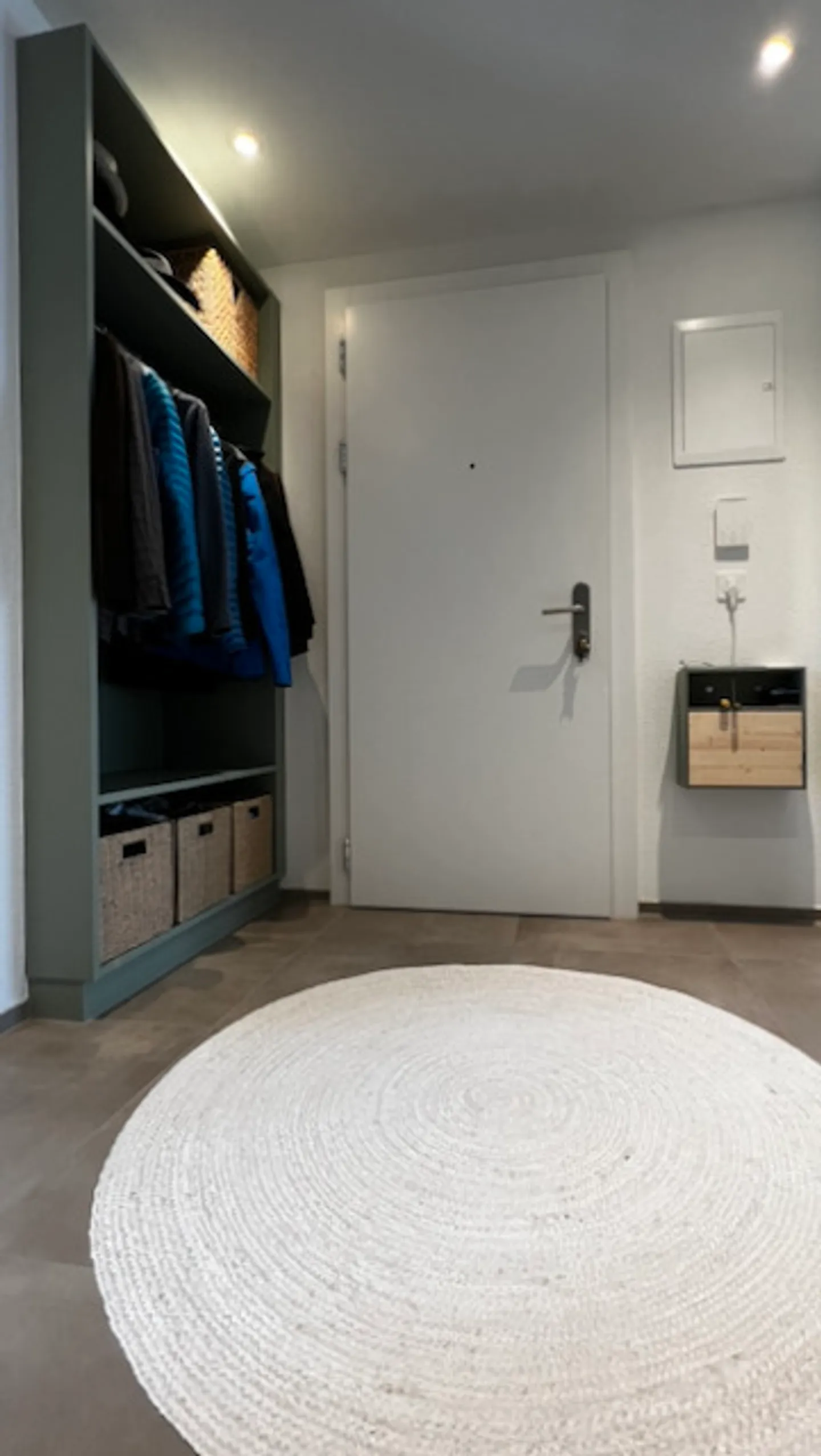 Stilvolles Apartment bei Bern - Foto 10 von 10