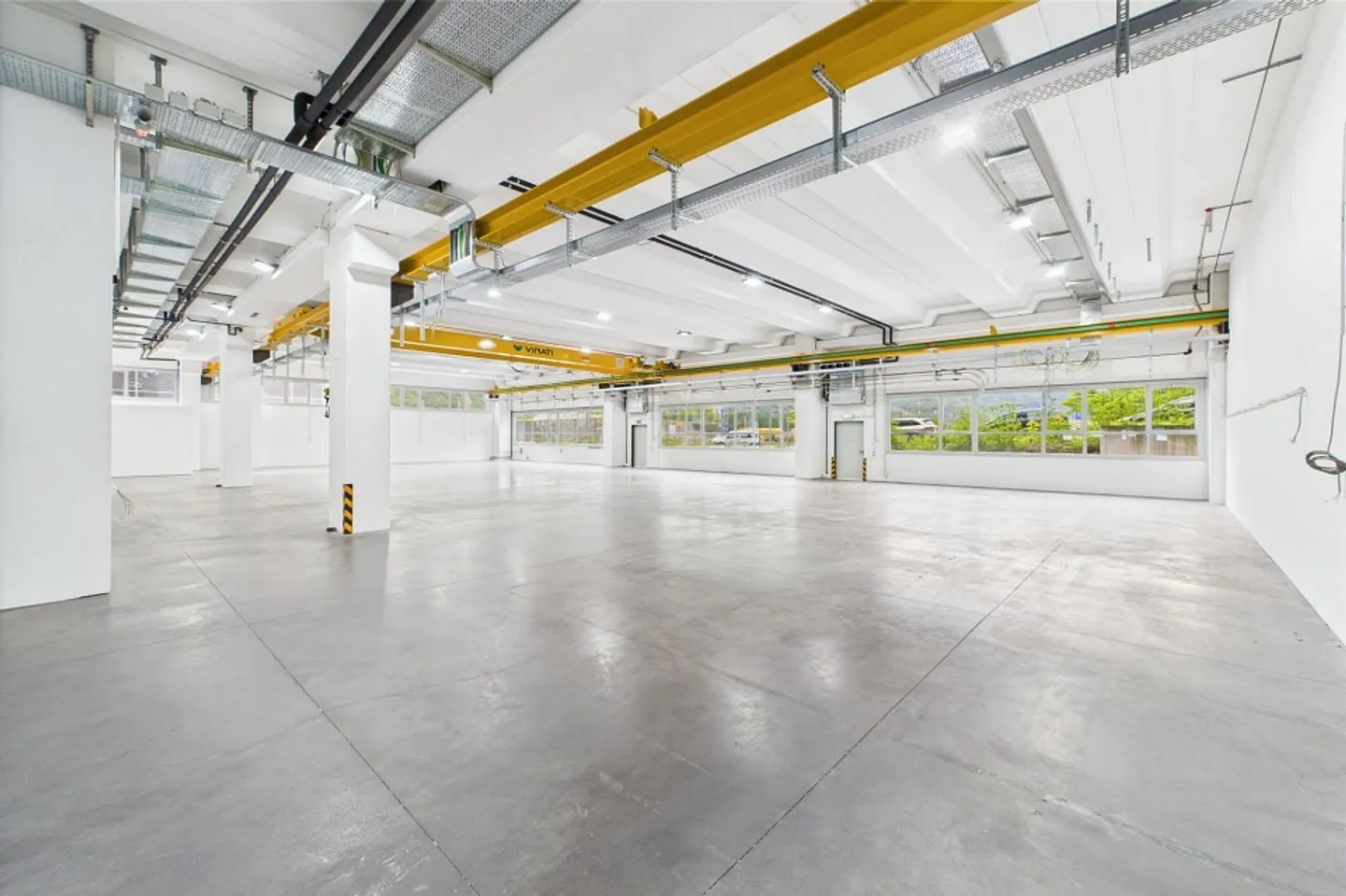 For Sale: Spacious Commercial Space in the Center CAST-CASTIONE - Photo 12 of 13