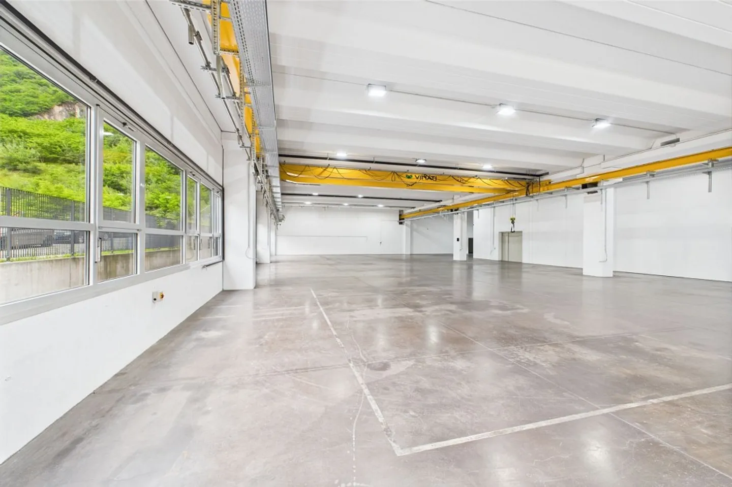 For Sale: Spacious Commercial Space in the Center CAST-CASTIONE - Photo 13 of 13