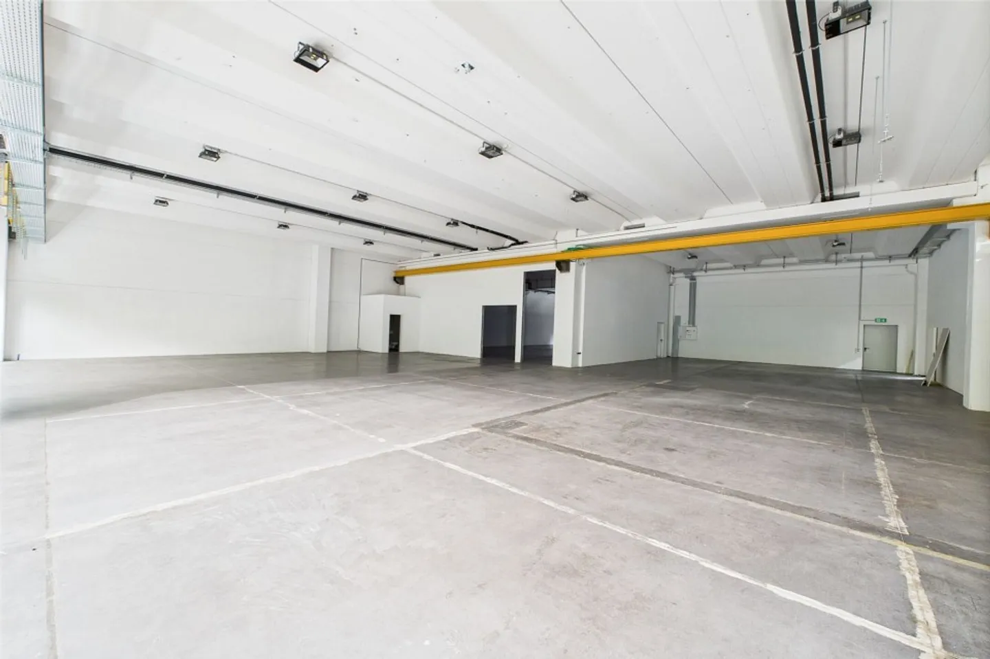For Sale: Spacious Commercial Space in the Center CAST-CASTIONE - Photo 10 of 13