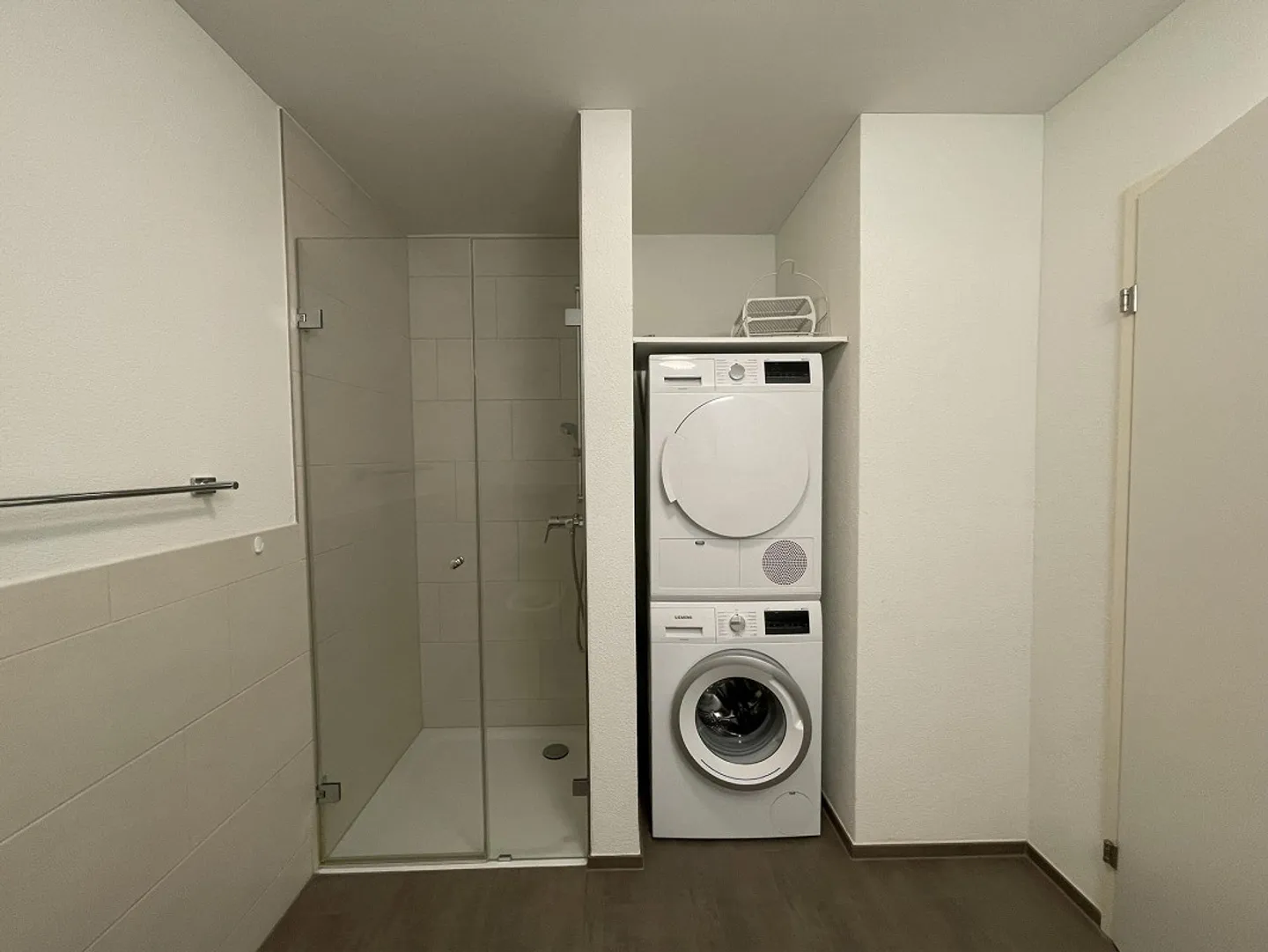 Helle, moderne 4.5-Zimmerwohnung - Foto 7 von 18