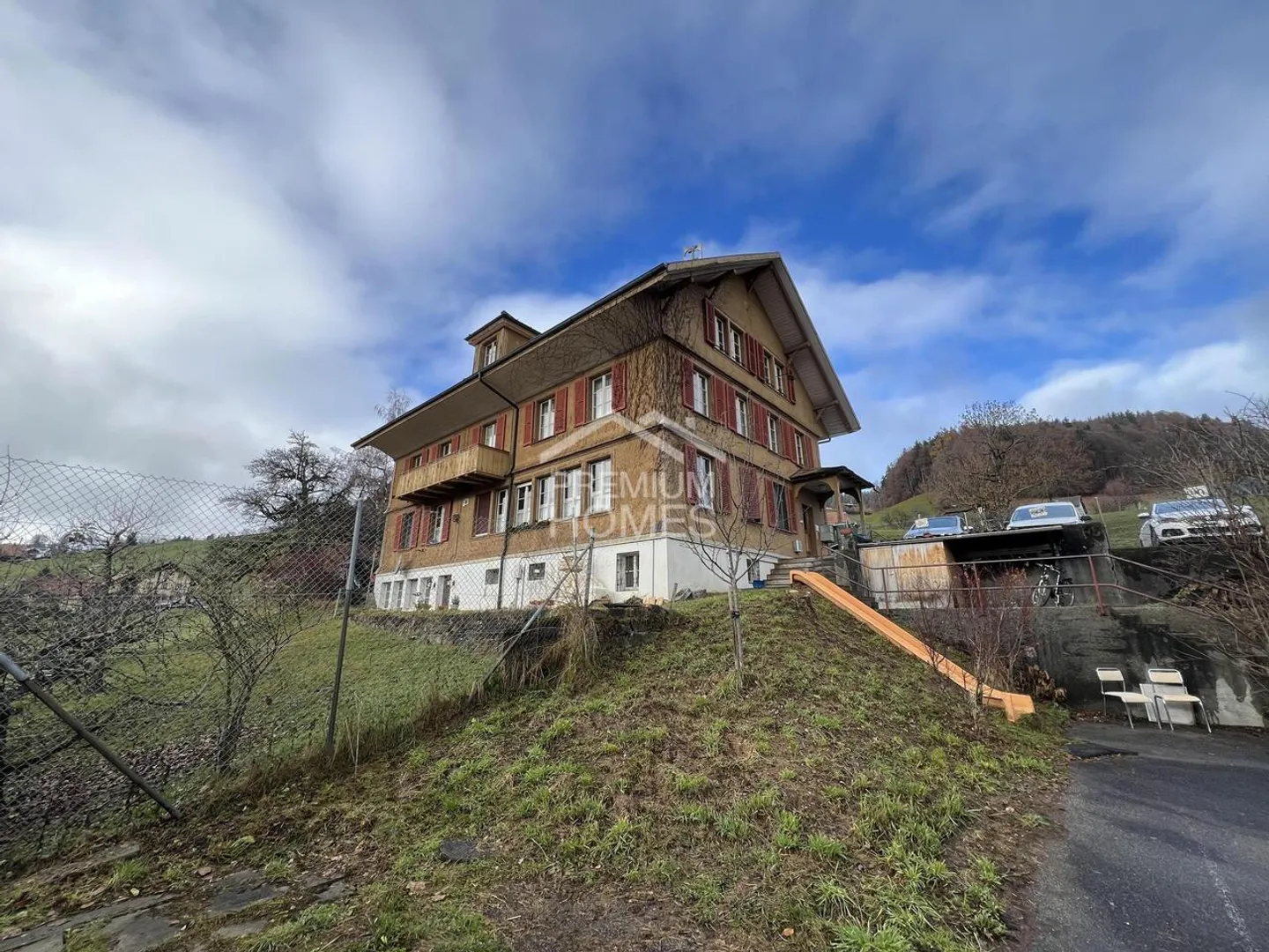 Mehrfaches Glück im Berner Mittelland - Foto 1 von 4