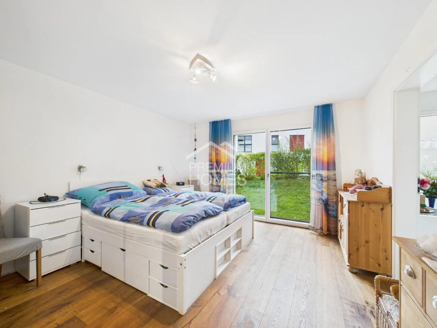 Propriété neuve avec aménagement de haute qualité - Photo 8 sur 11