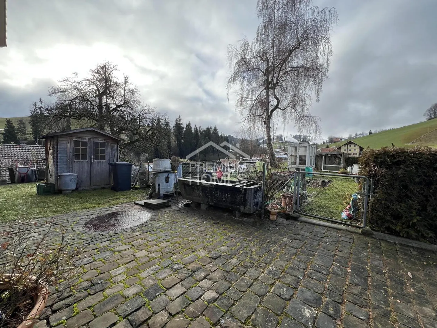 Mehrfaches Glück im Berner Mittelland - Foto 2 von 4