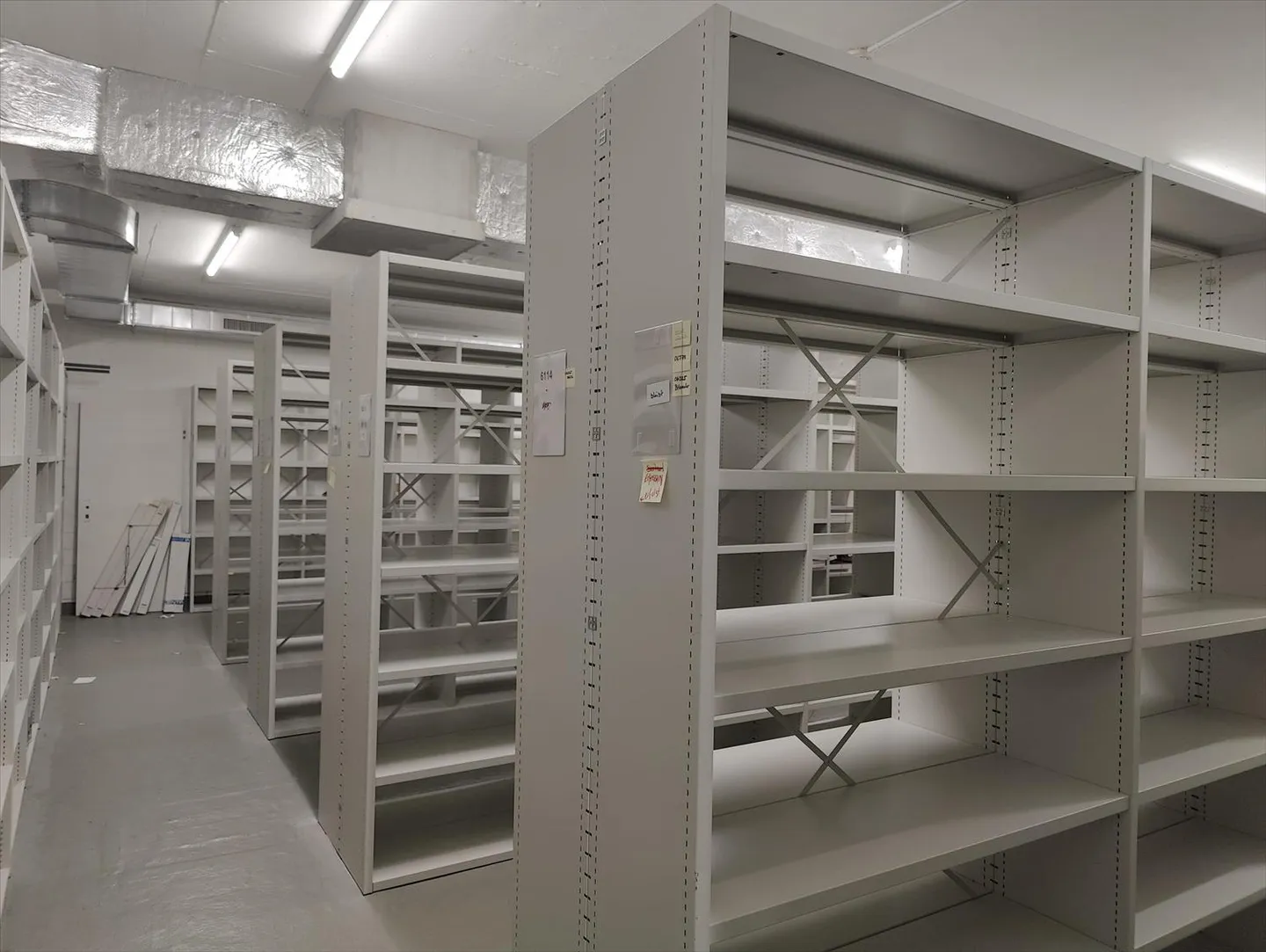 Spazio di stoccaggio spazioso a Baden - Foto 2 di 2