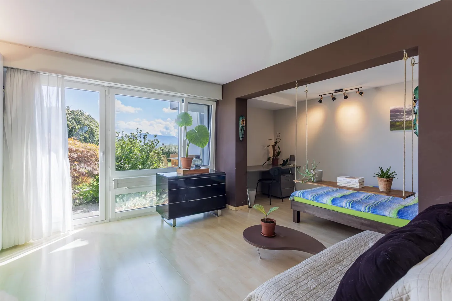 Superbe villa avec vue lac - Photo 11 sur 17