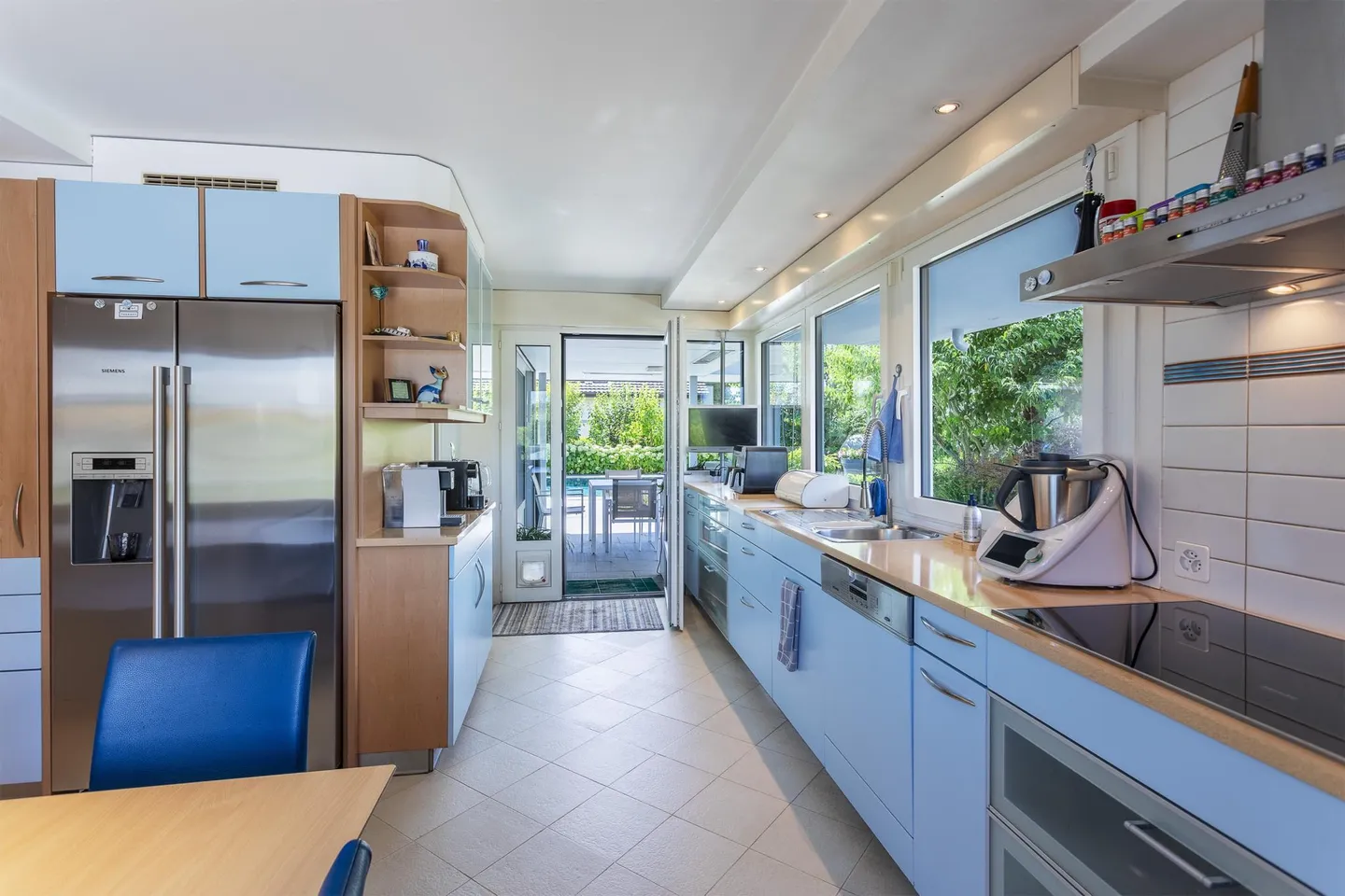 Superbe villa avec vue lac - Photo 12 sur 17