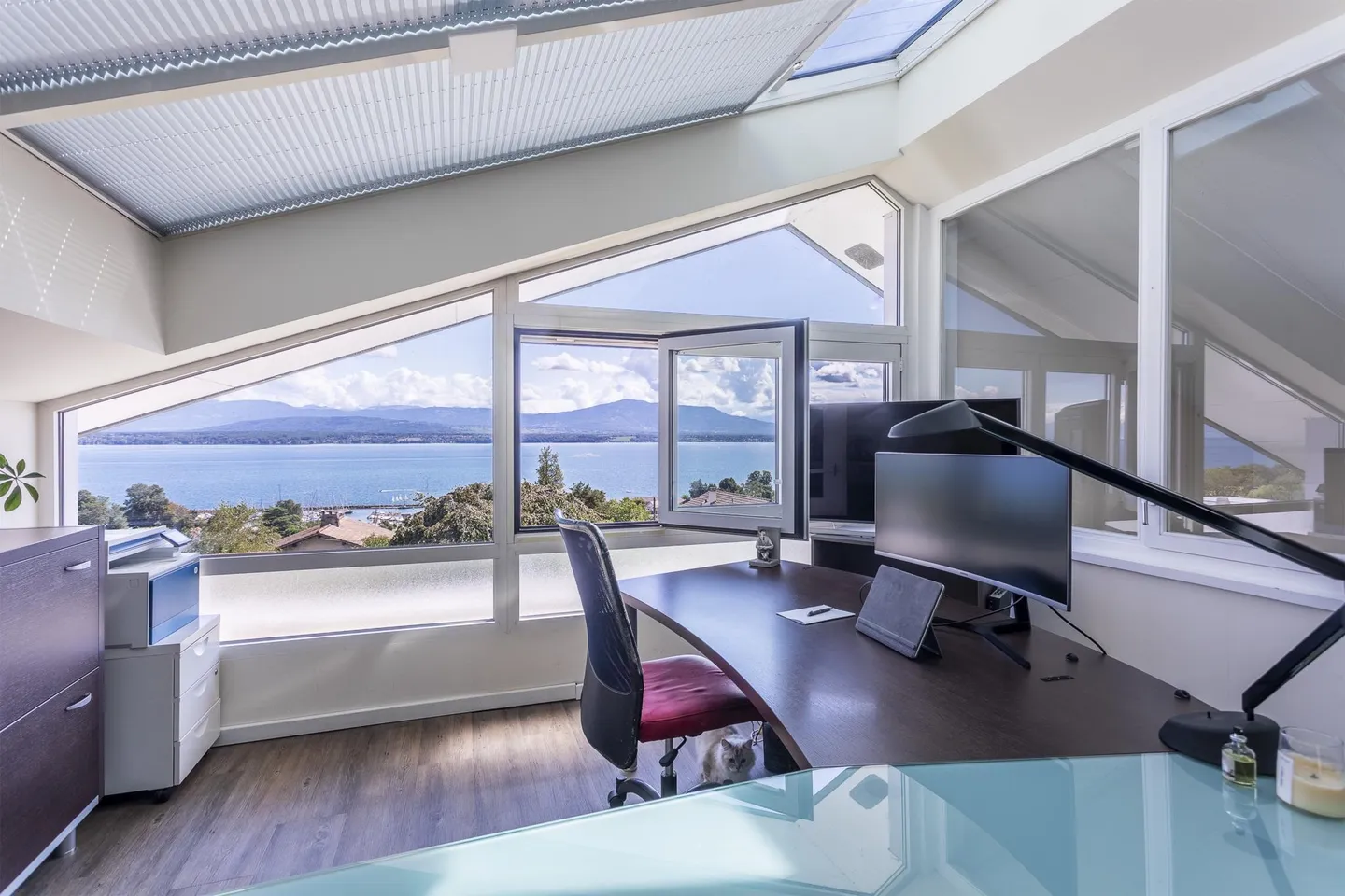 Superbe villa avec vue lac - Photo 13 sur 17