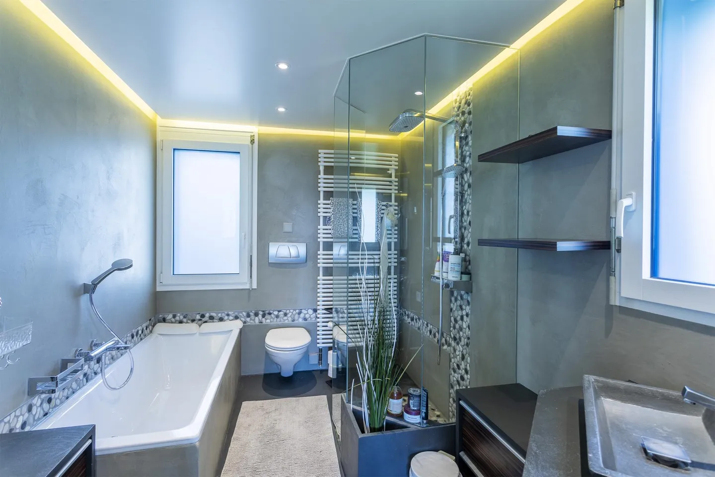 Superbe villa avec vue lac - Photo 14 sur 17