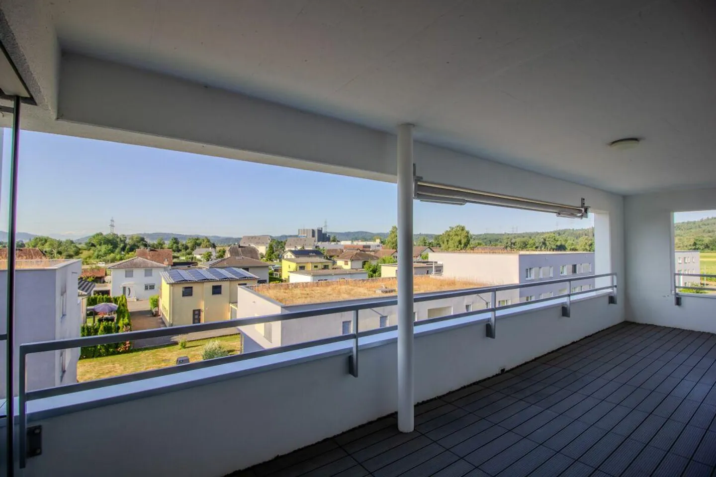 Helle, moderne 4.5-Zimmerwohnung - Foto 14 von 18