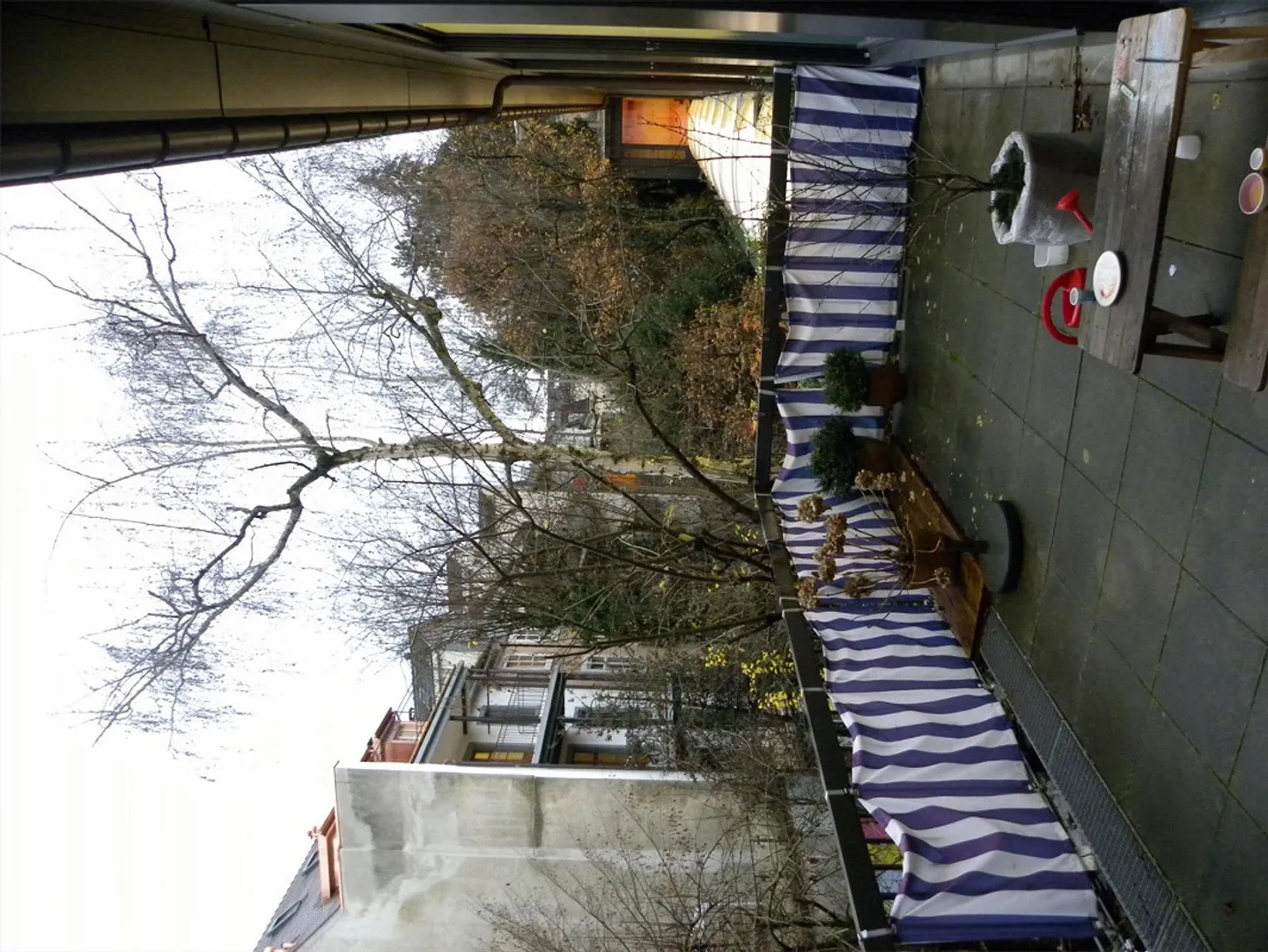 Renovierte Wohnung in Basel - Foto 2 von 6