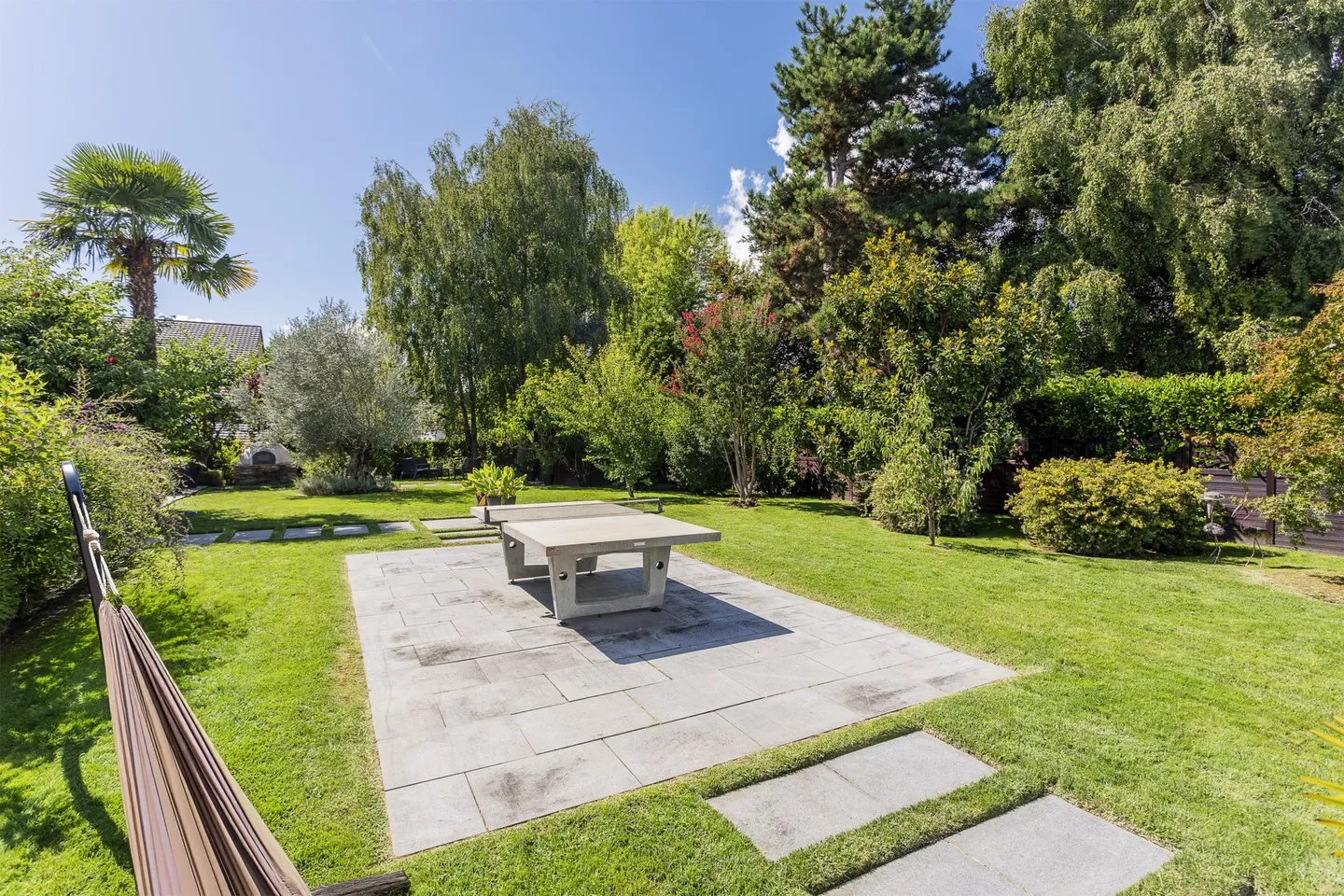 Superbe villa avec vue lac - Photo 6 sur 17