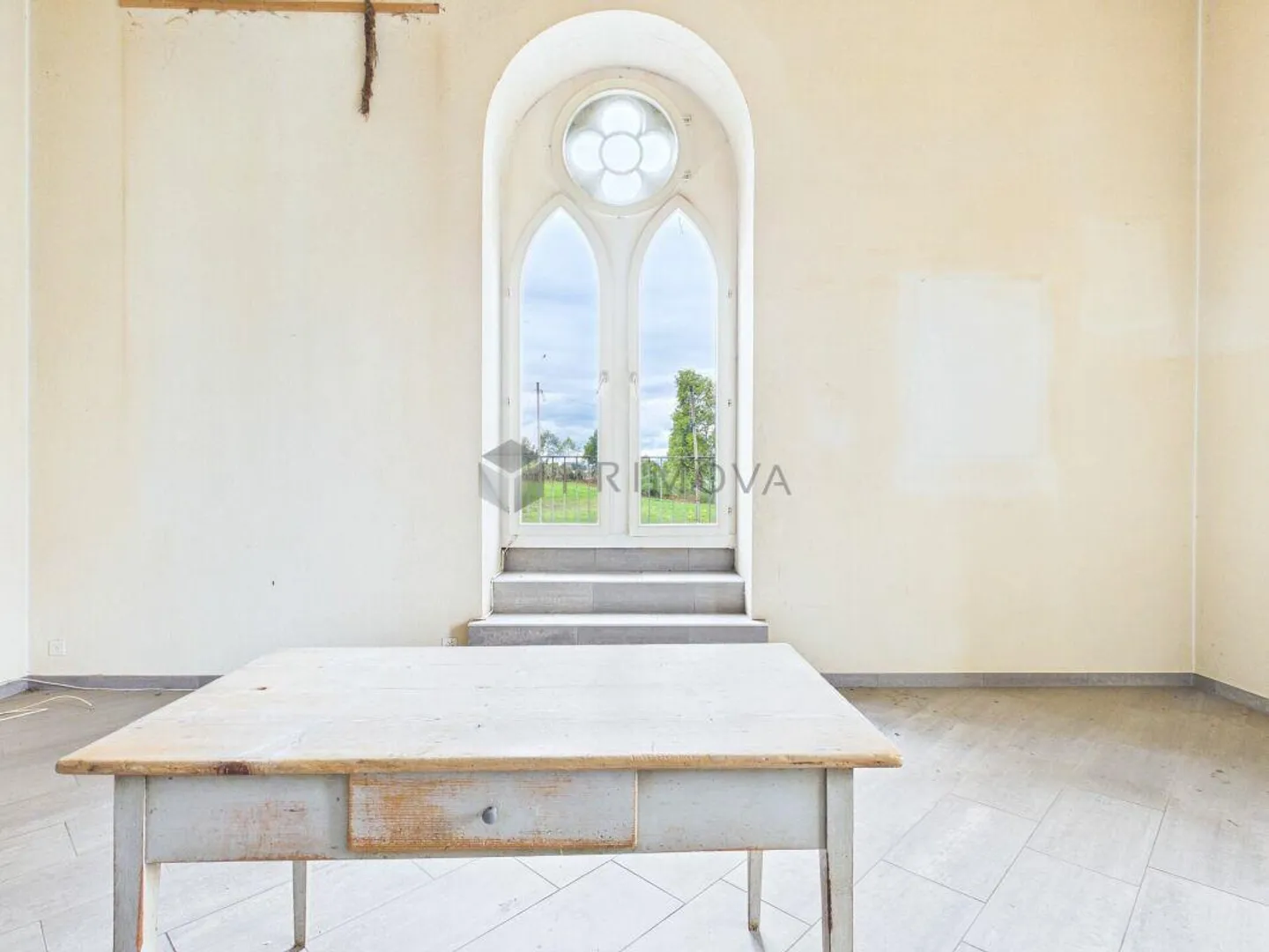 A declaration of love with potential: Historical living and working by Lake Murten. - Photo 9 of 16