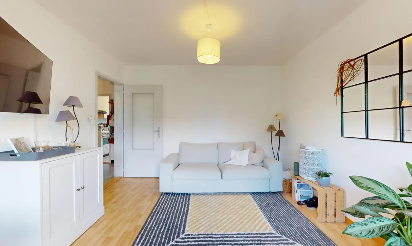 3 Properties with Good Yield and Additional Potential! - Photo 9 of 13