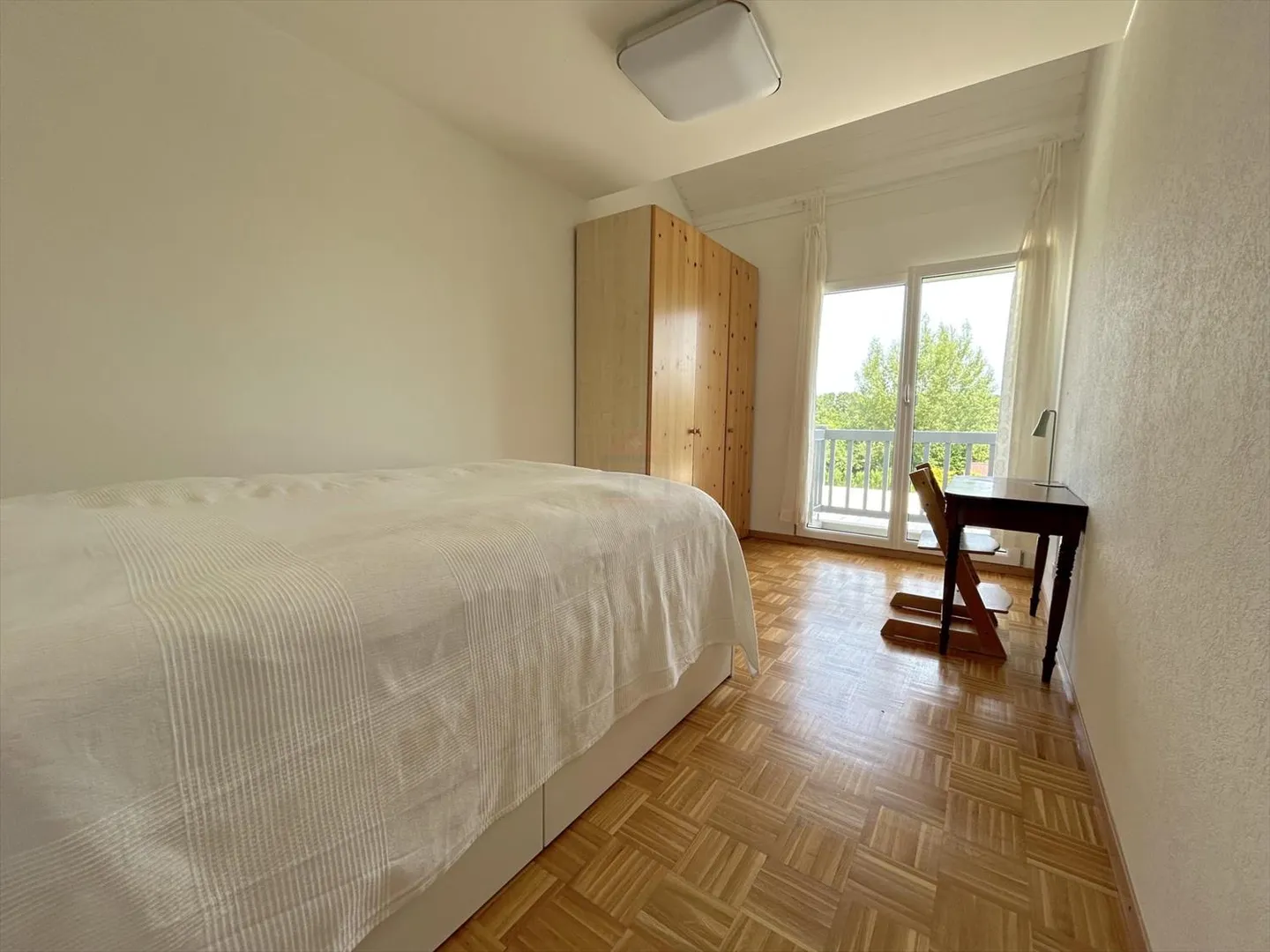 Magnifica casa con giardino - Foto 12 di 13