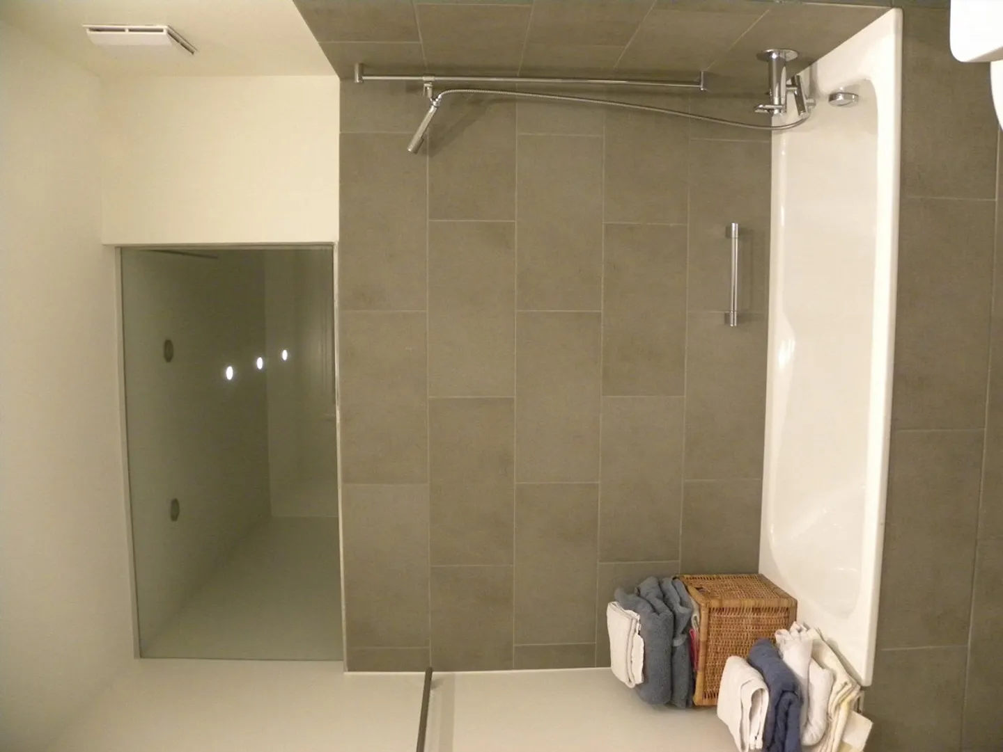 Renovierte Wohnung in Basel - Foto 6 von 6